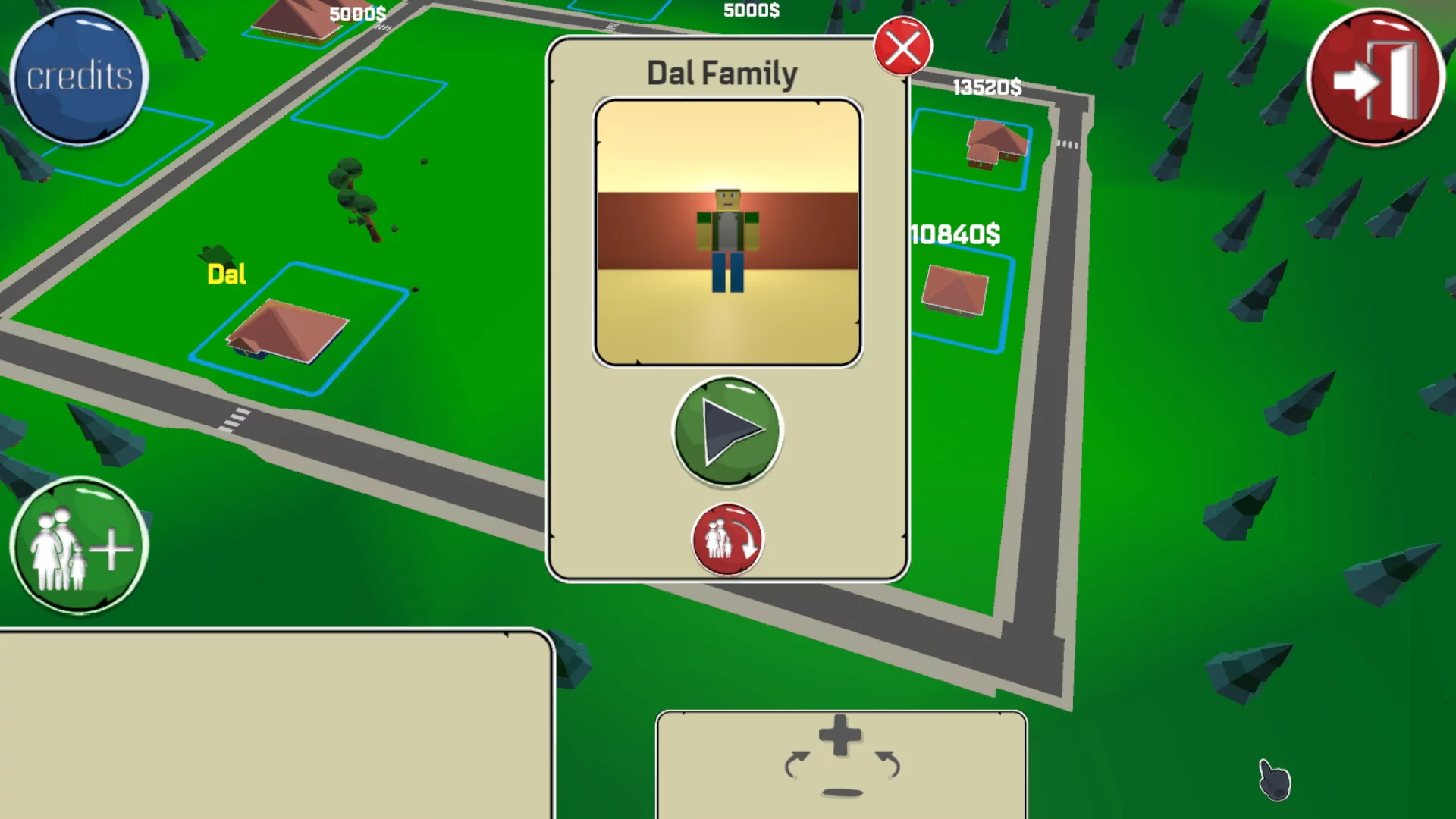 Изображение игры: Life Game