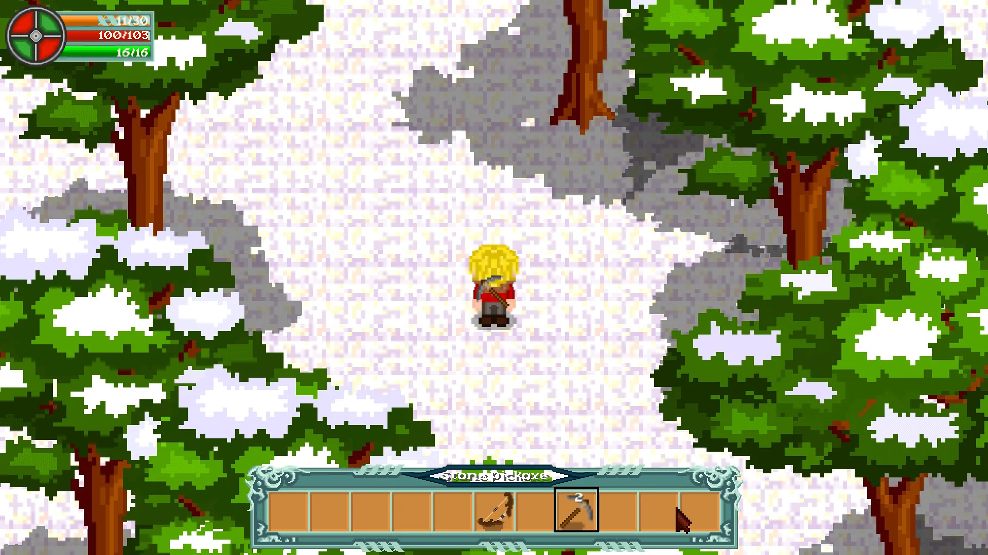 Изображение игры: Captured King