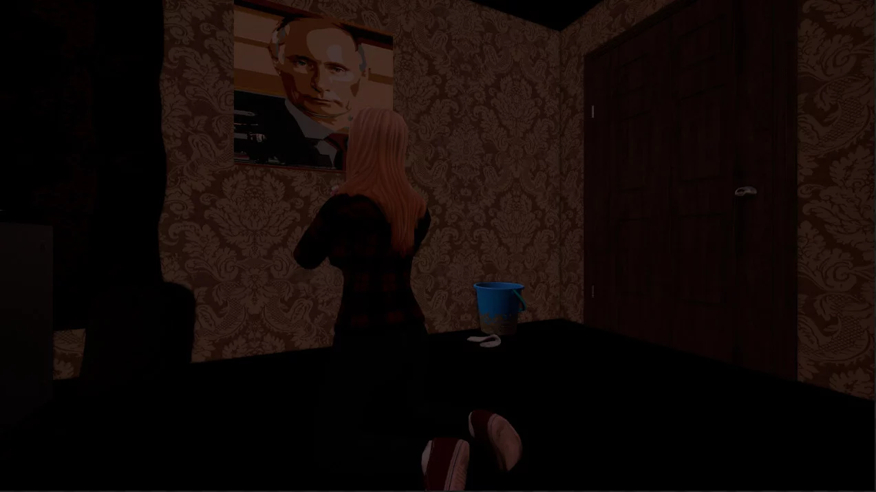 Изображение игры: Internet Simulator