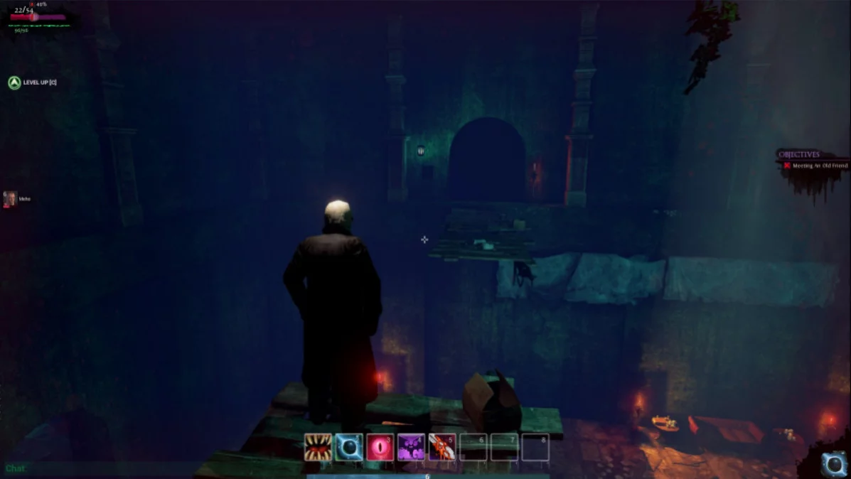 Изображение игры: BloodLust 2: Nemesis