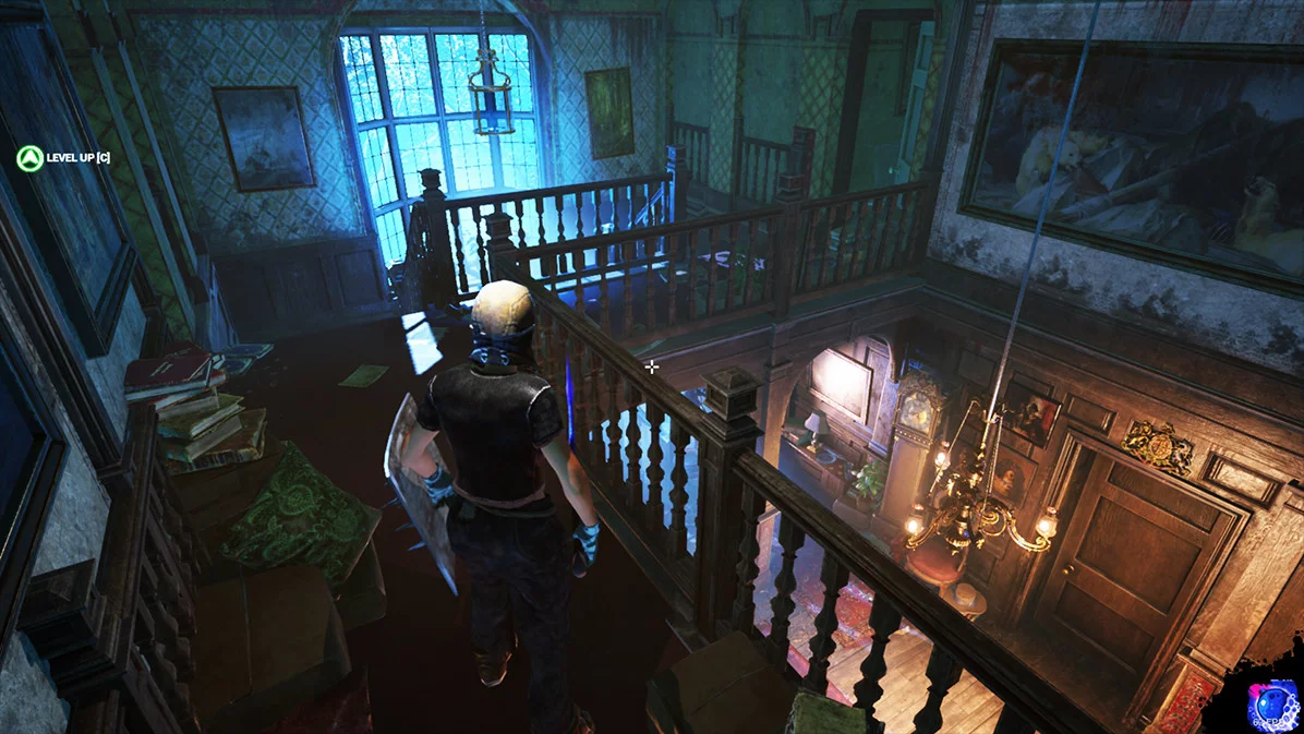 Изображение игры: BloodLust 2: Nemesis