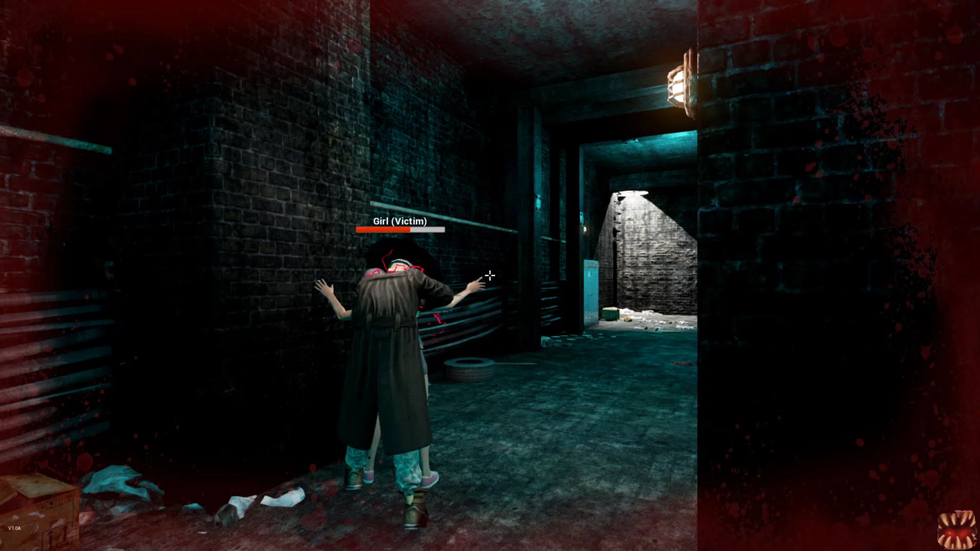 Изображение игры: BloodLust 2: Nemesis
