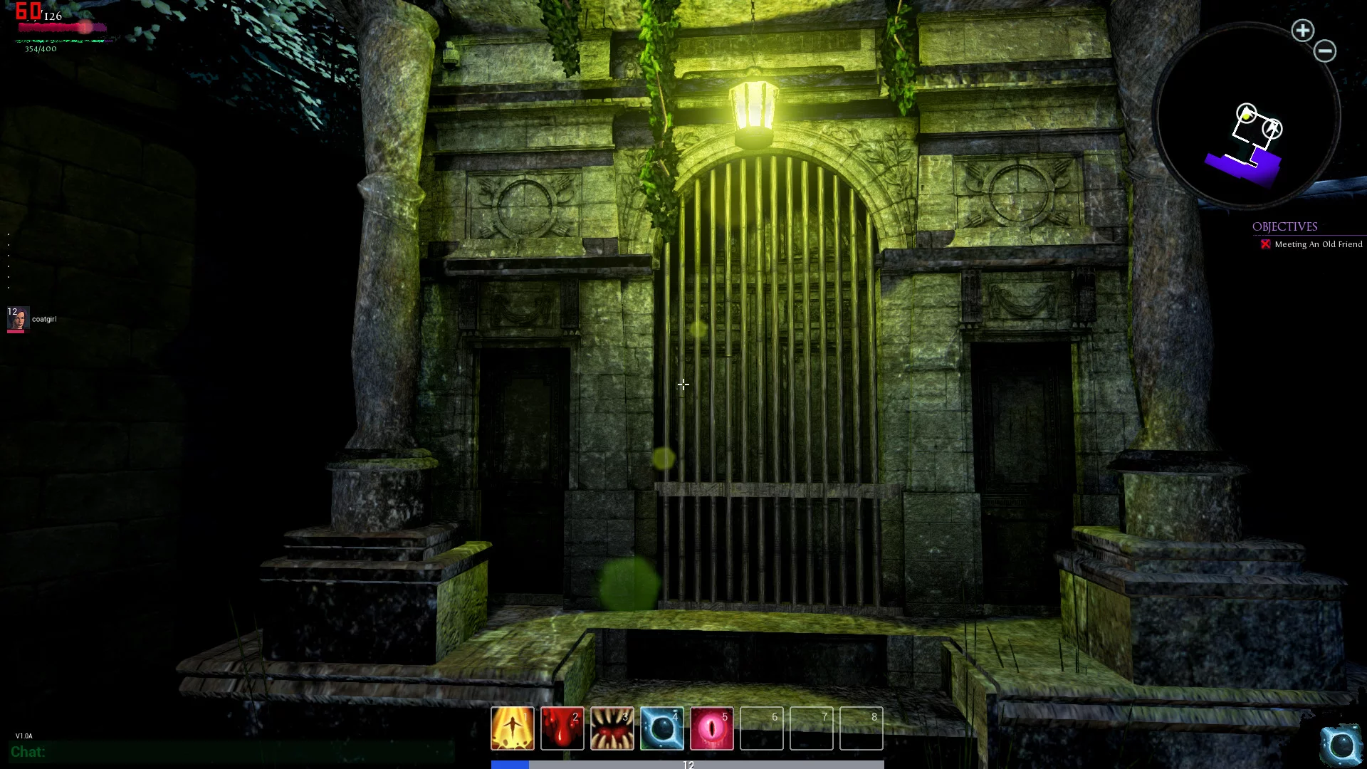 Изображение игры: BloodLust 2: Nemesis
