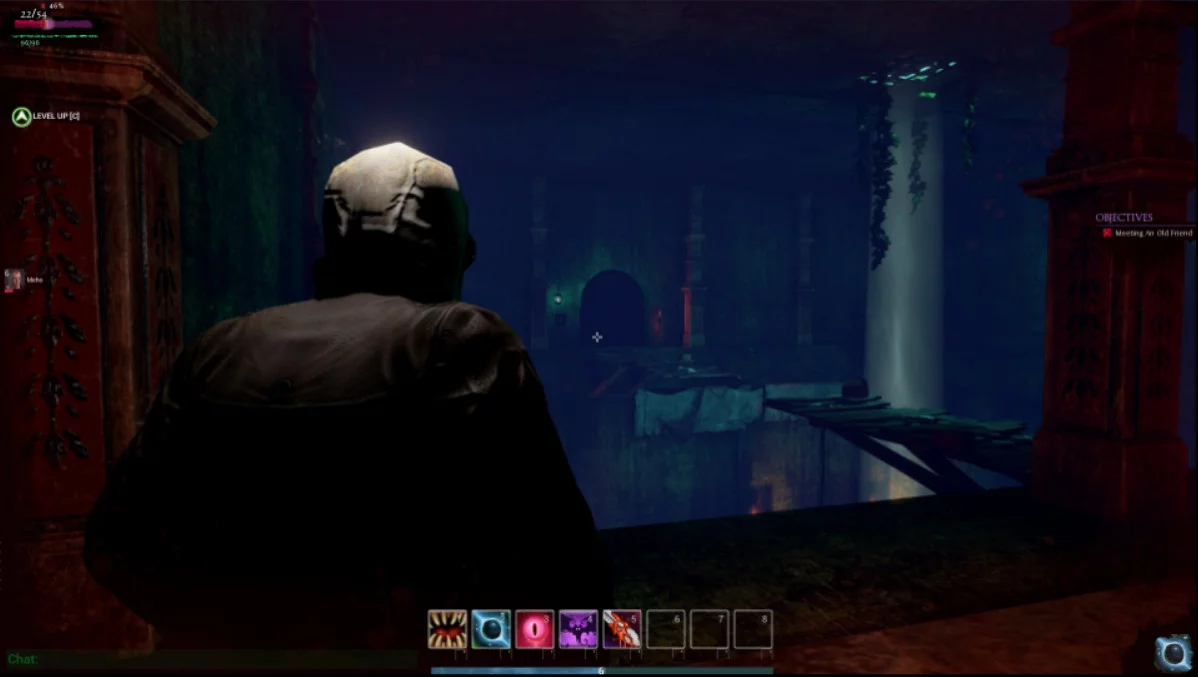 Изображение игры: BloodLust 2: Nemesis
