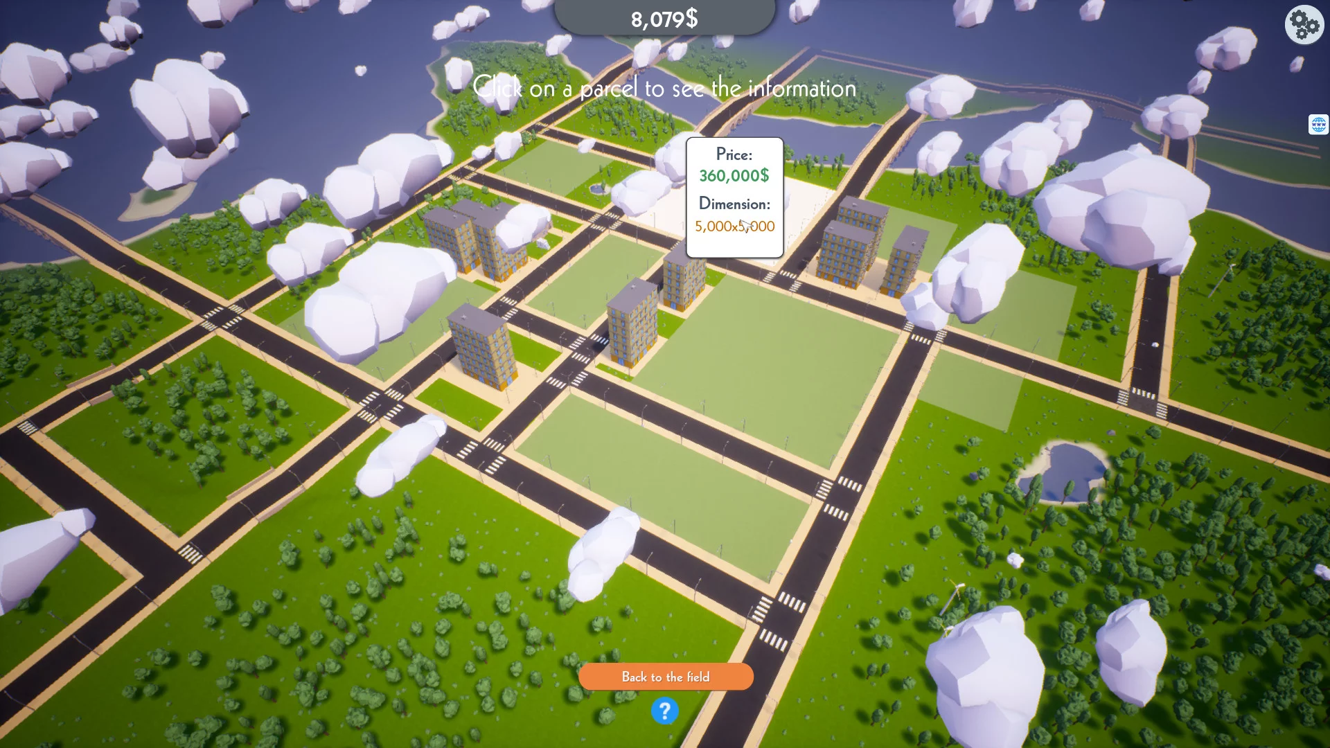 Изображение игры: E-Startup