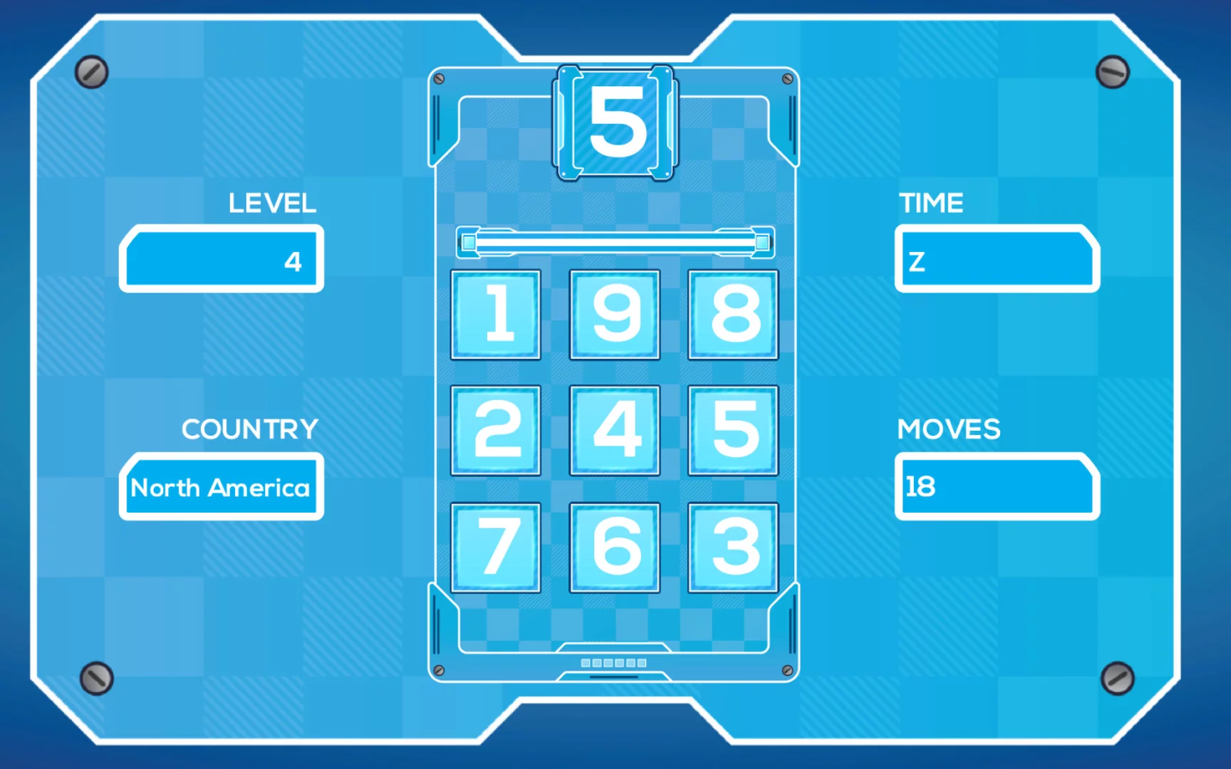 Изображение игры: The Ultimate Heist