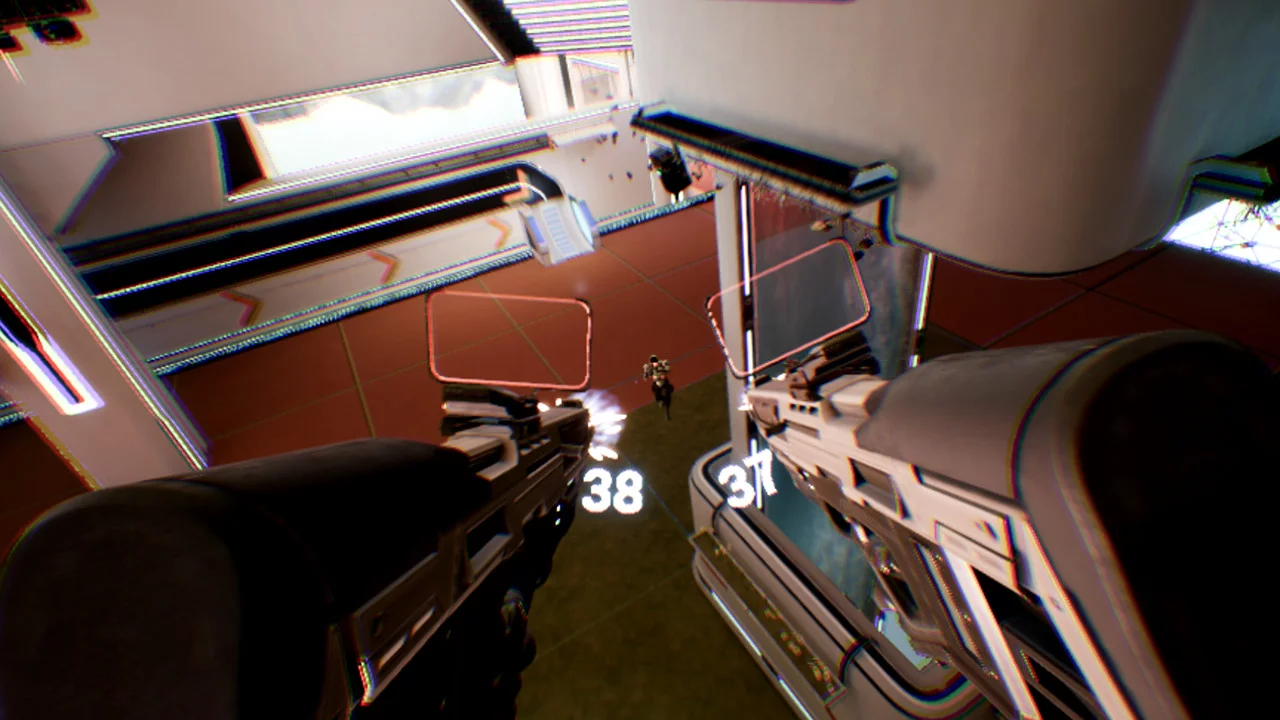 Изображение игры: NeverBound