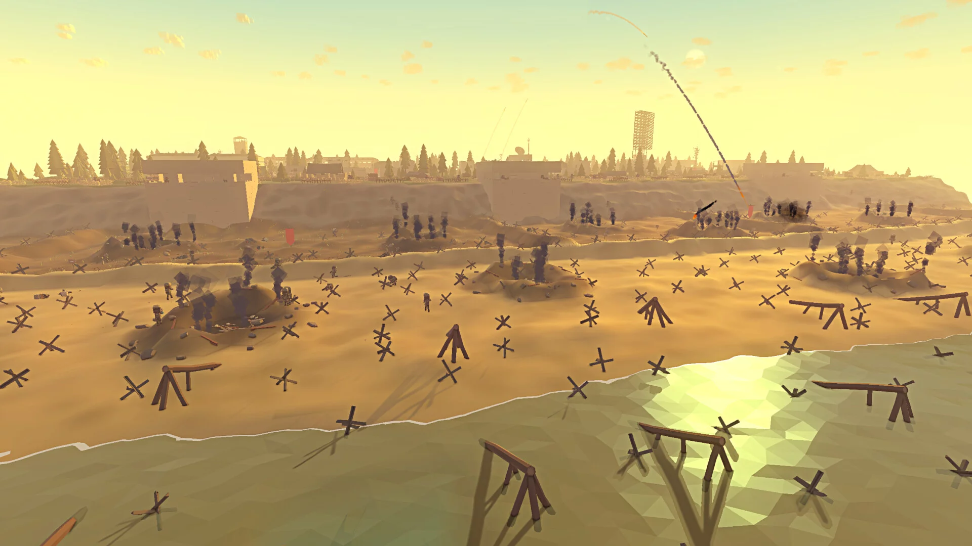Изображение игры: Ancient Warfare 3