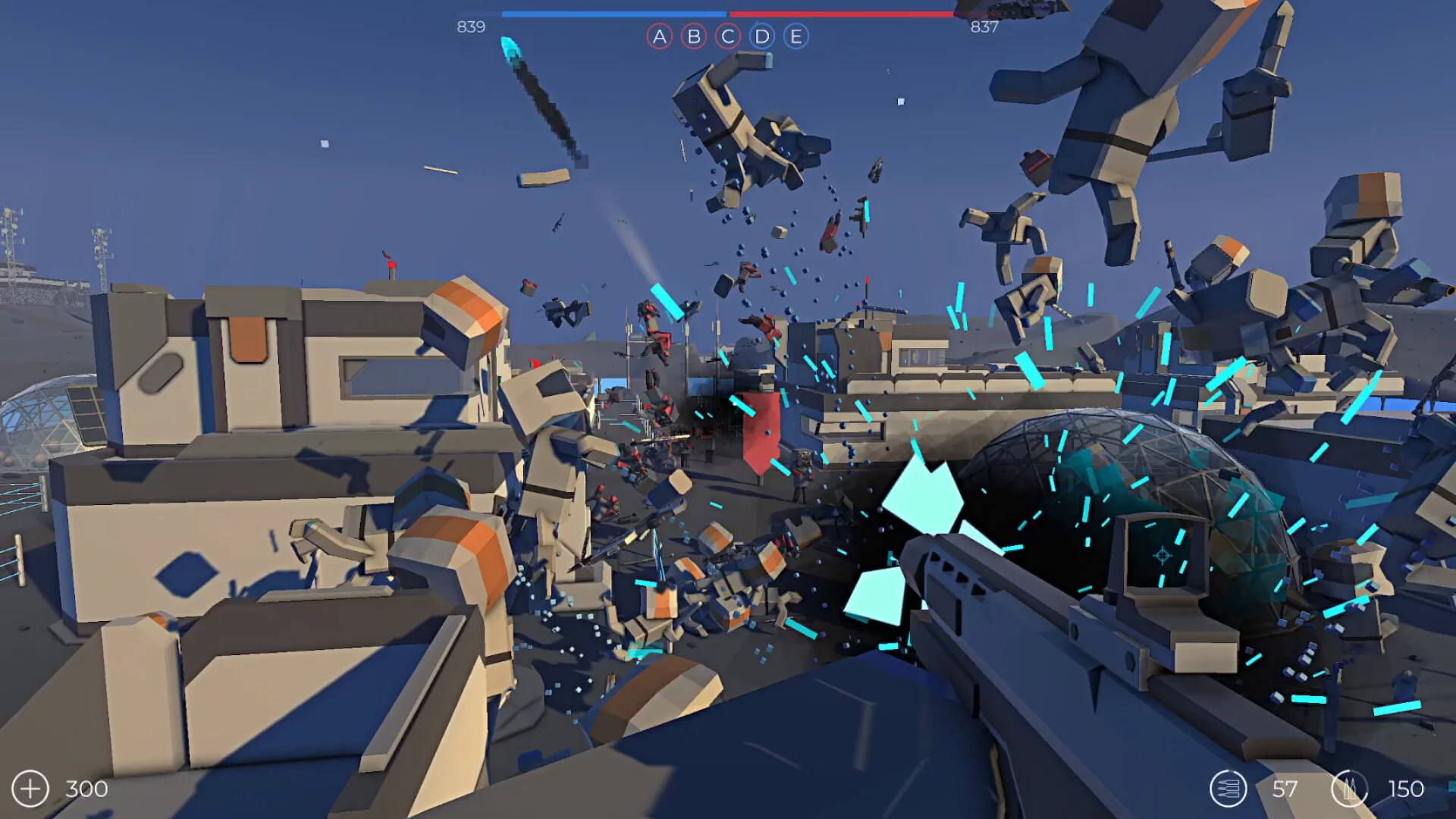 Изображение игры: Ancient Warfare 3