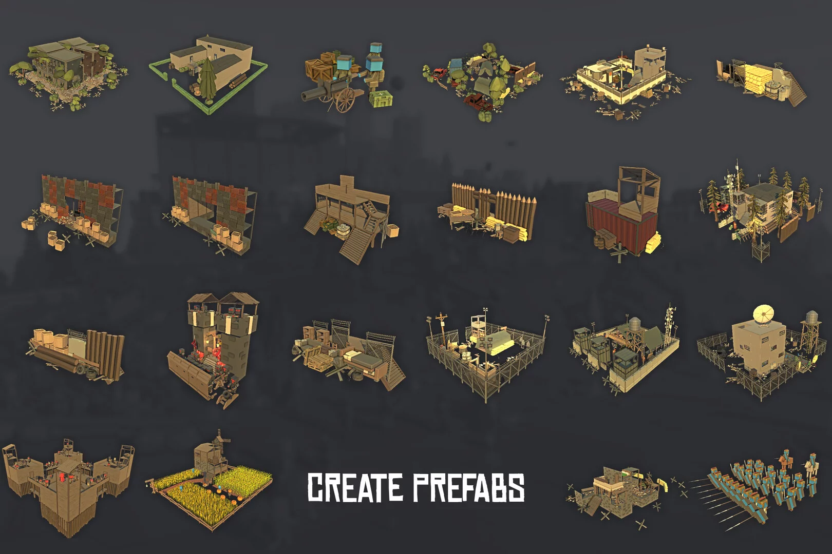 Изображение игры: Ancient Warfare 3