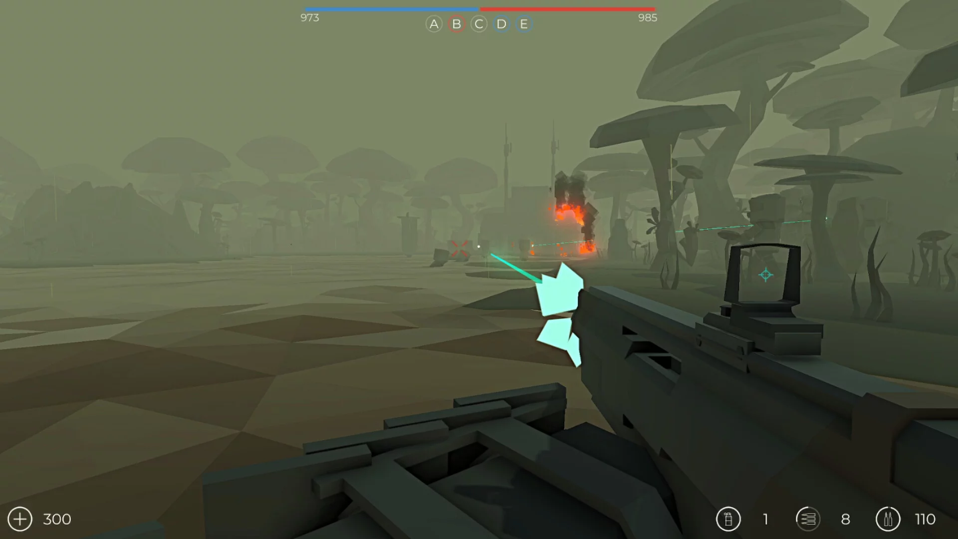 Изображение игры: Ancient Warfare 3