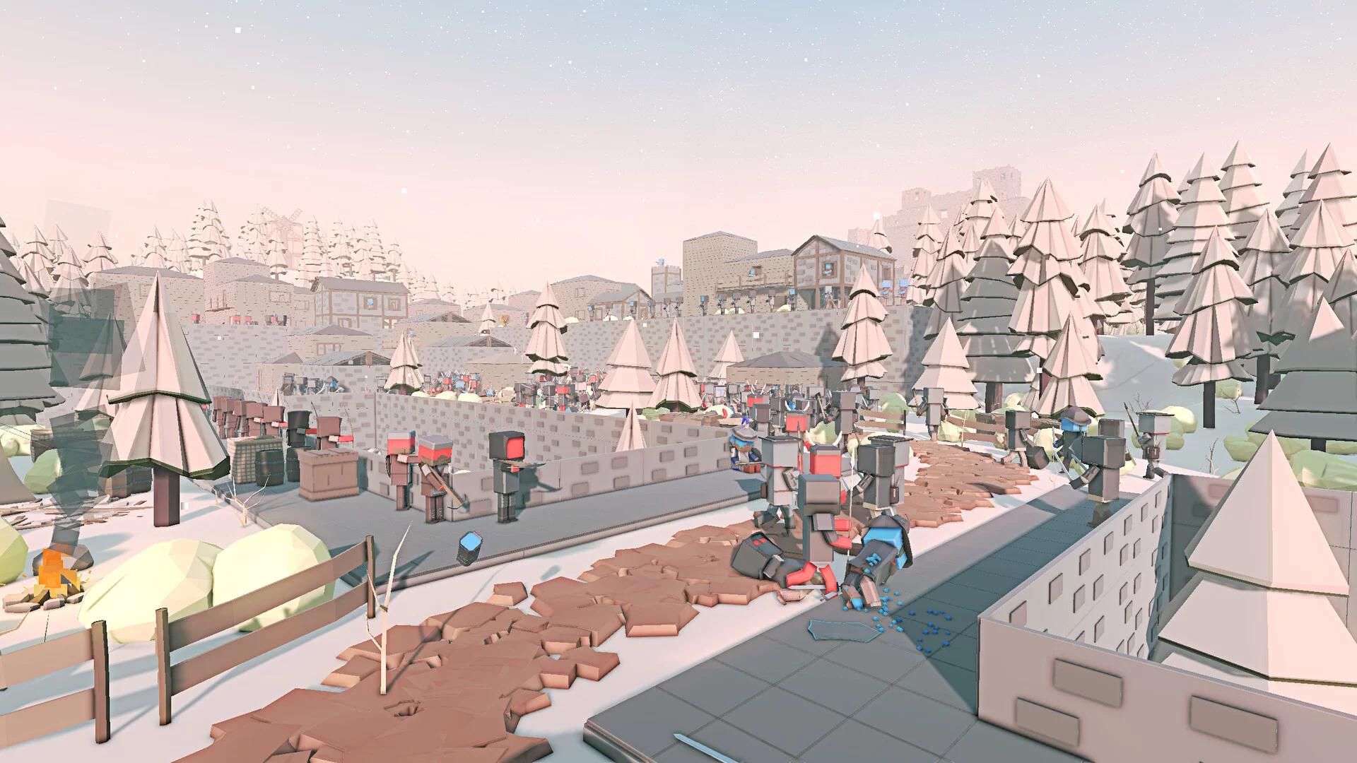 Изображение игры: Ancient Warfare 3
