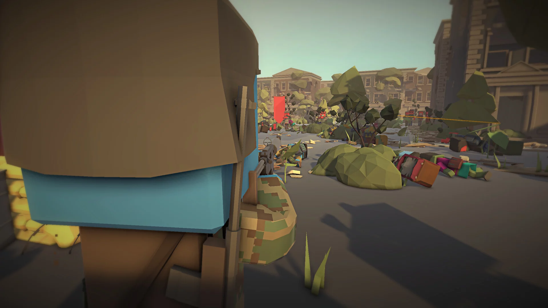 Изображение игры: Ancient Warfare 3