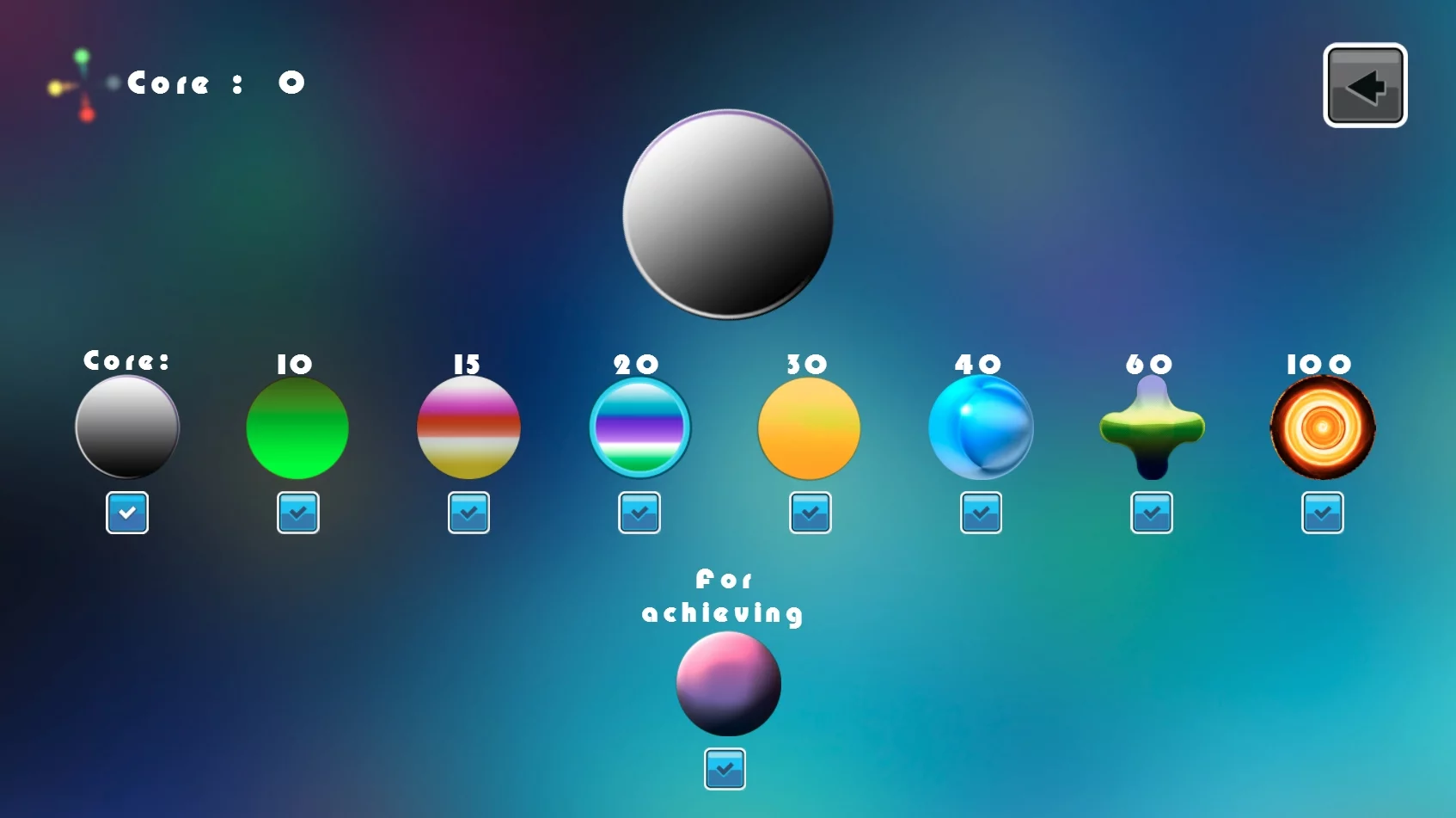 Изображение игры: WaywaY