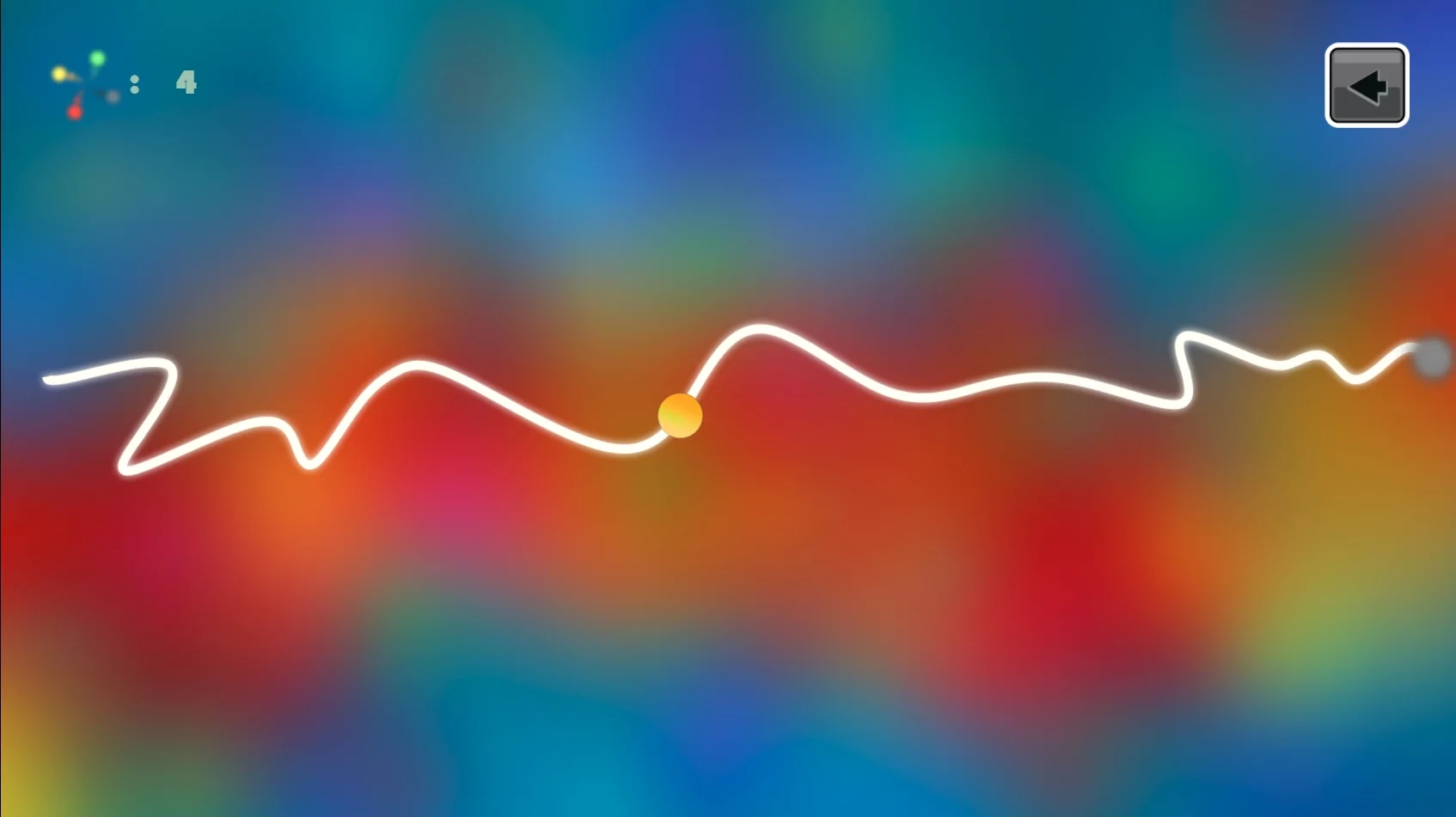 Изображение игры: WaywaY
