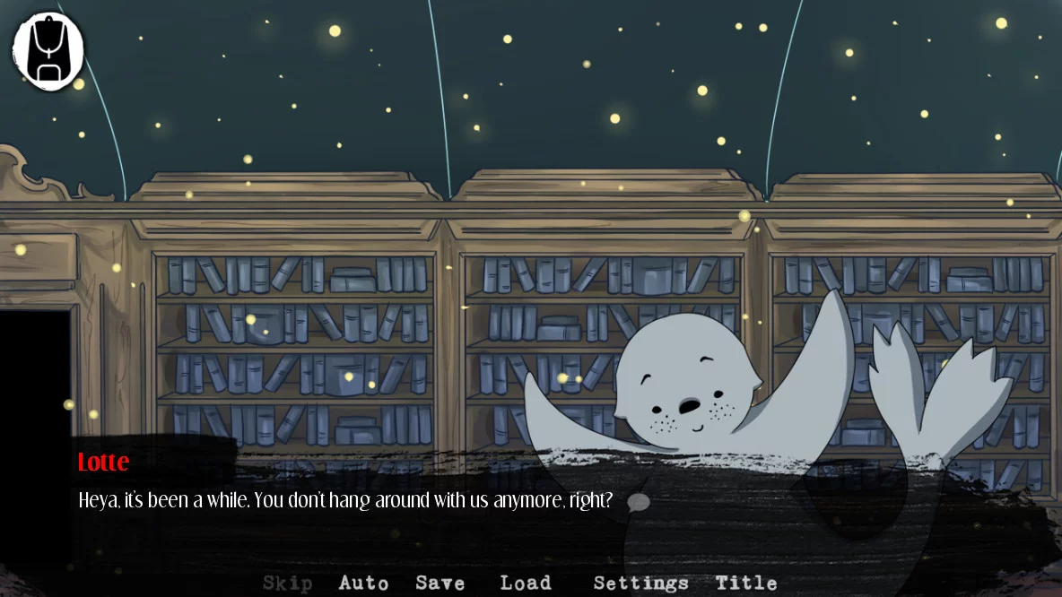 Изображение игры: Garden of Oblivion