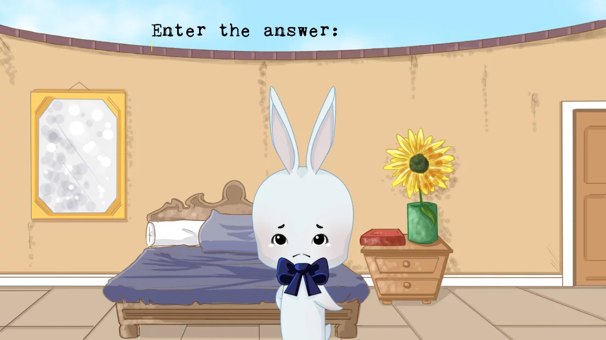 Изображение игры: Garden of Oblivion