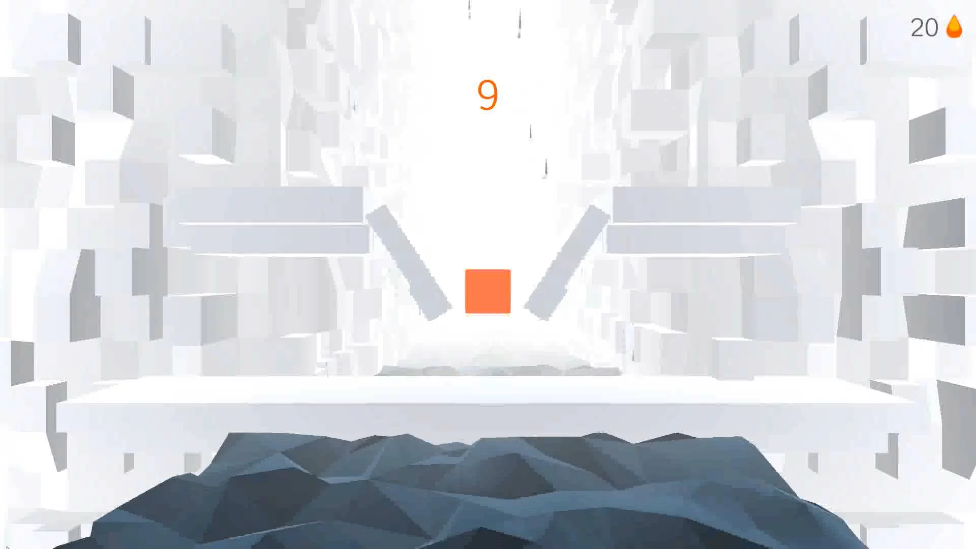 Изображение игры: Jump! Jump! Jump!