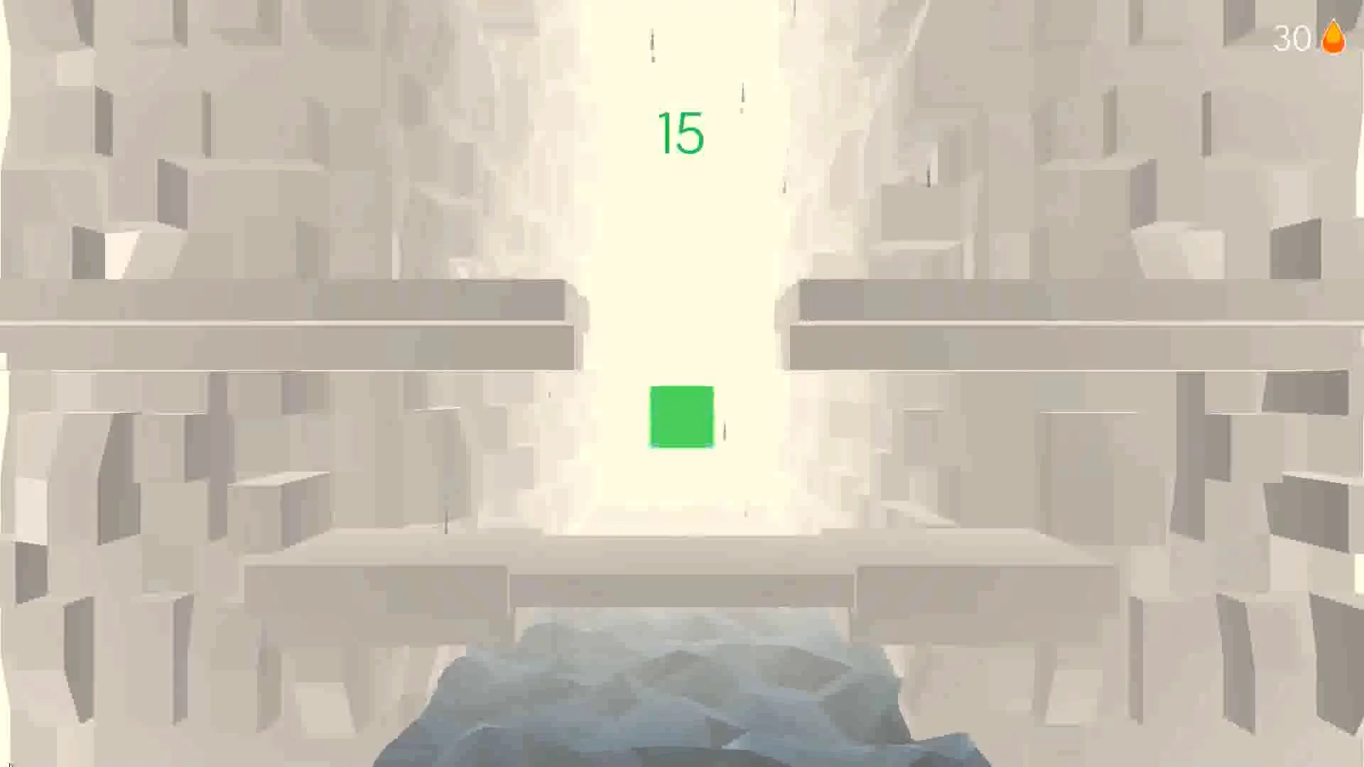 Изображение игры: Jump! Jump! Jump!