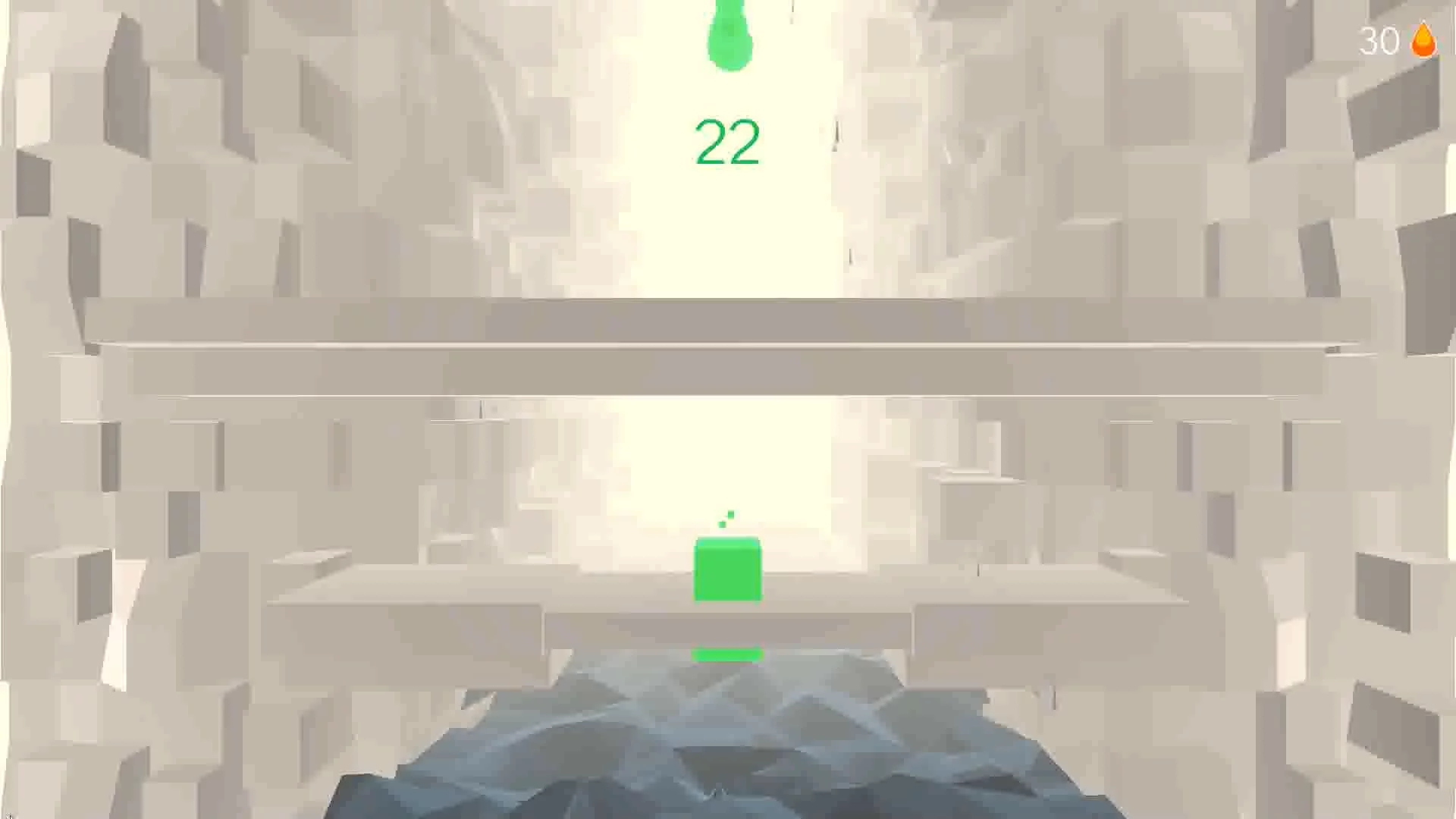 Изображение игры: Jump! Jump! Jump!