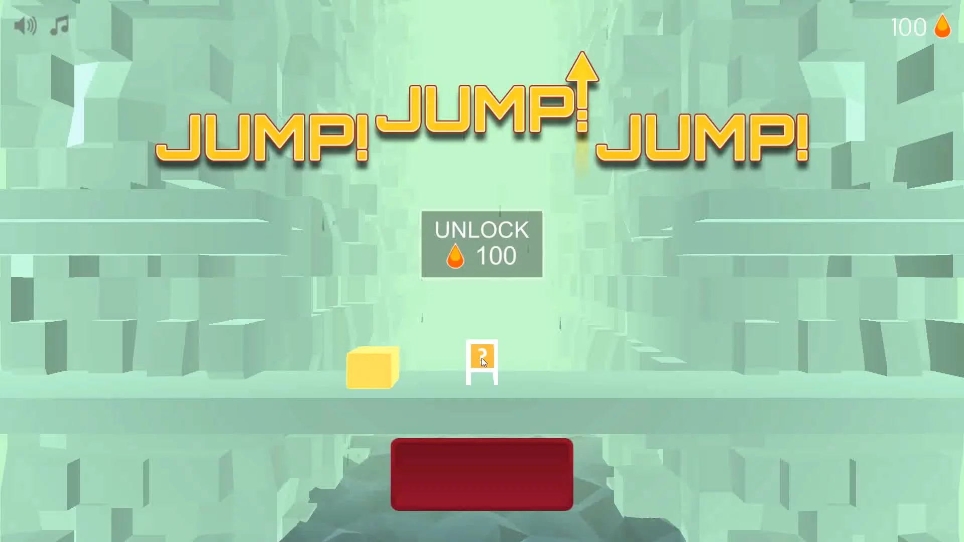 Изображение игры: Jump! Jump! Jump!