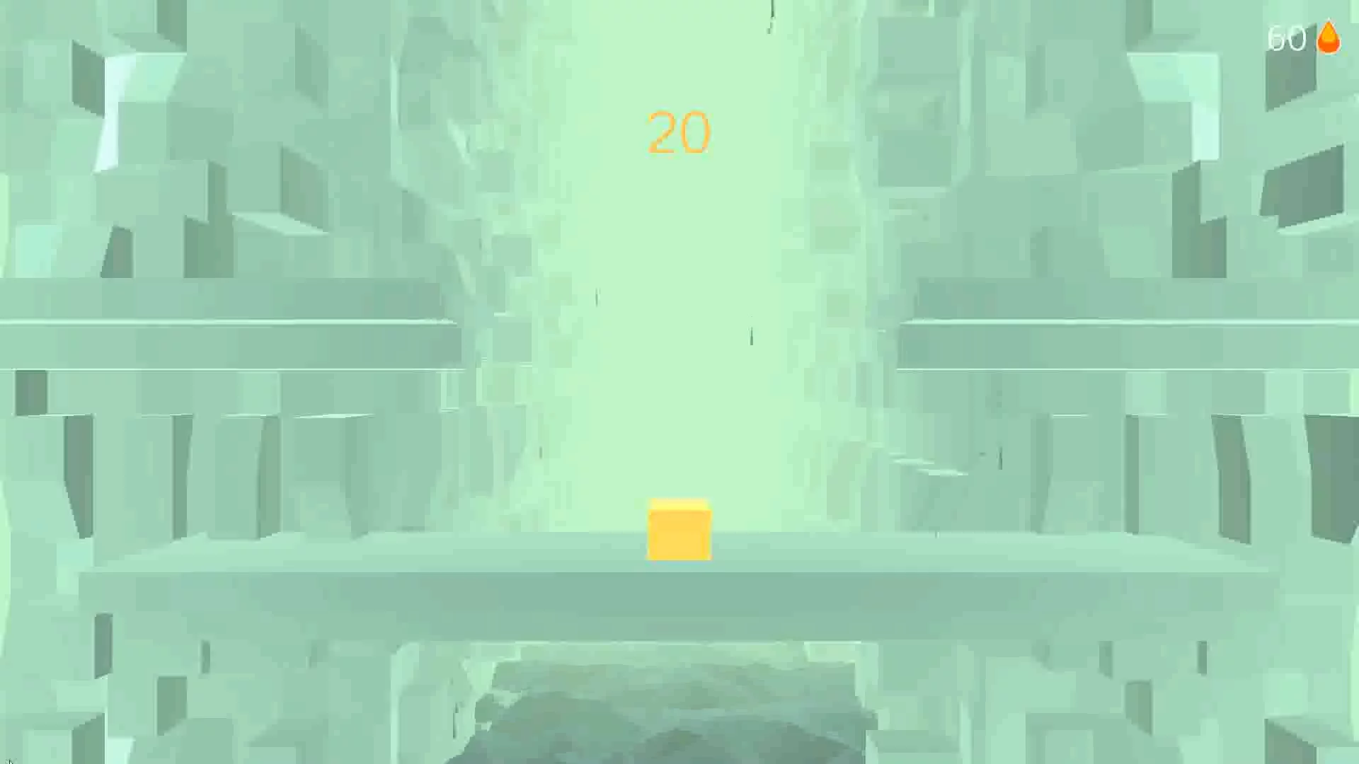 Изображение игры: Jump! Jump! Jump!