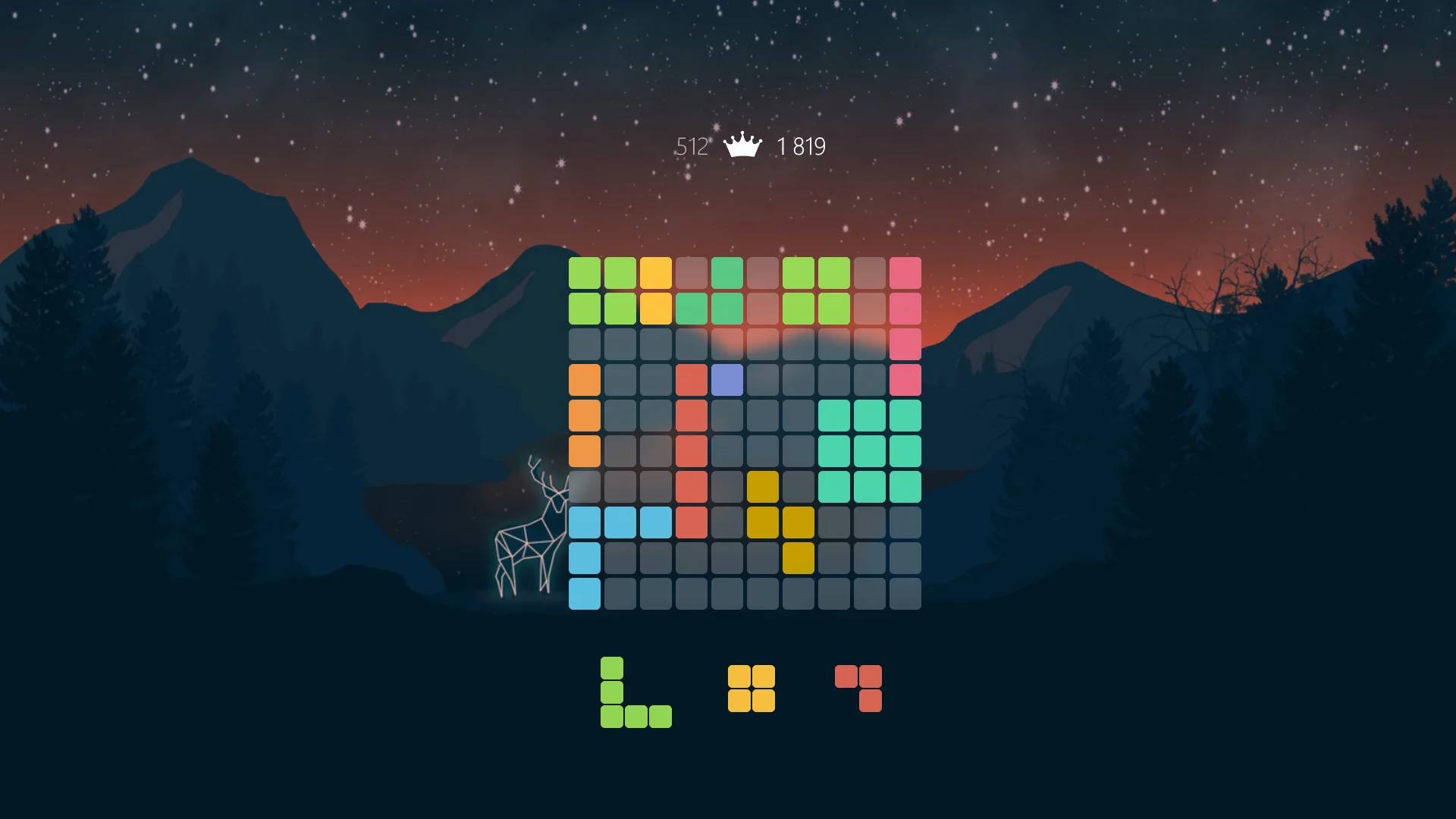Изображение игры: 1010
