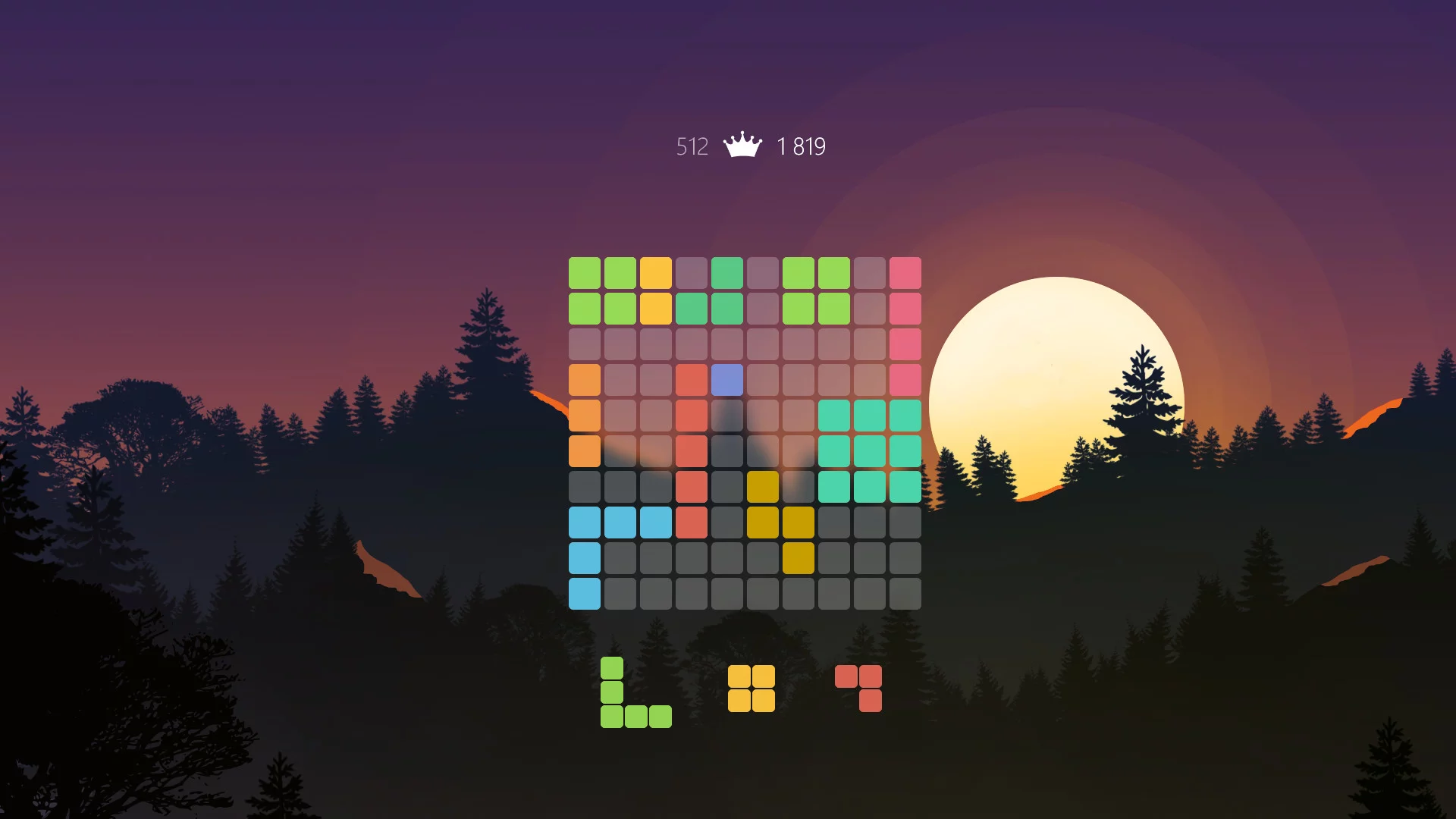 Изображение игры: 1010