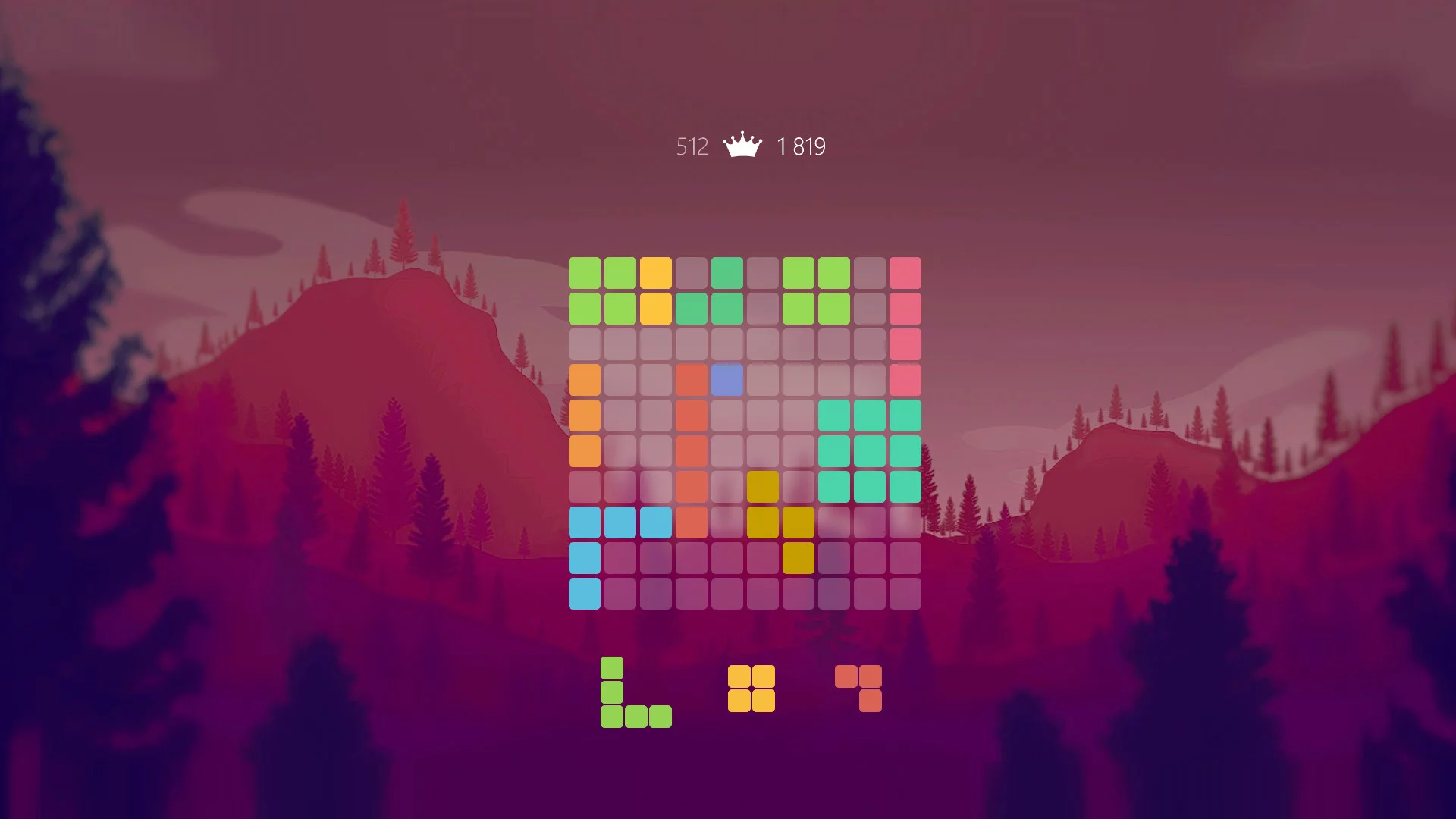 Изображение игры: 1010