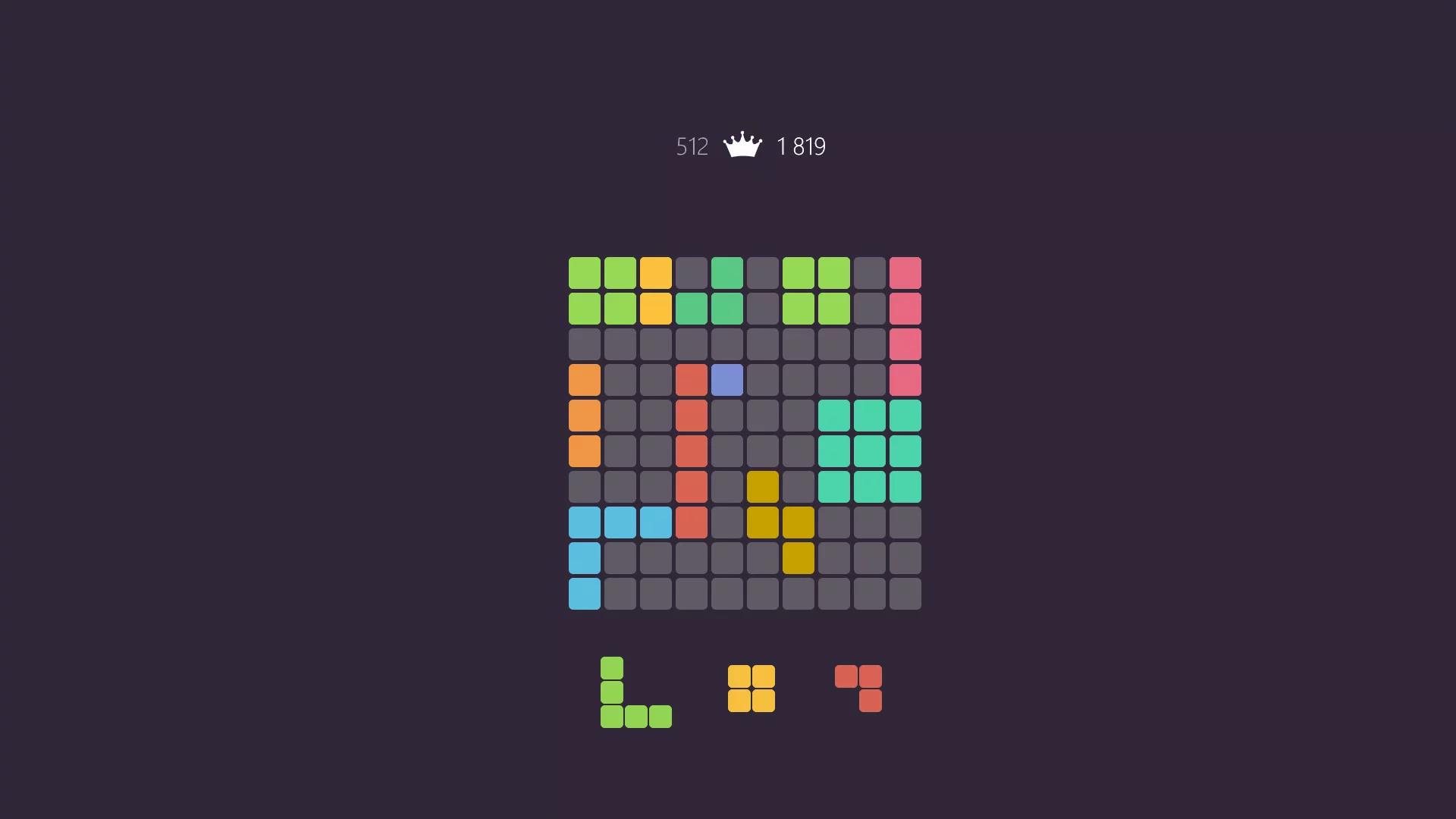 Изображение игры: 1010