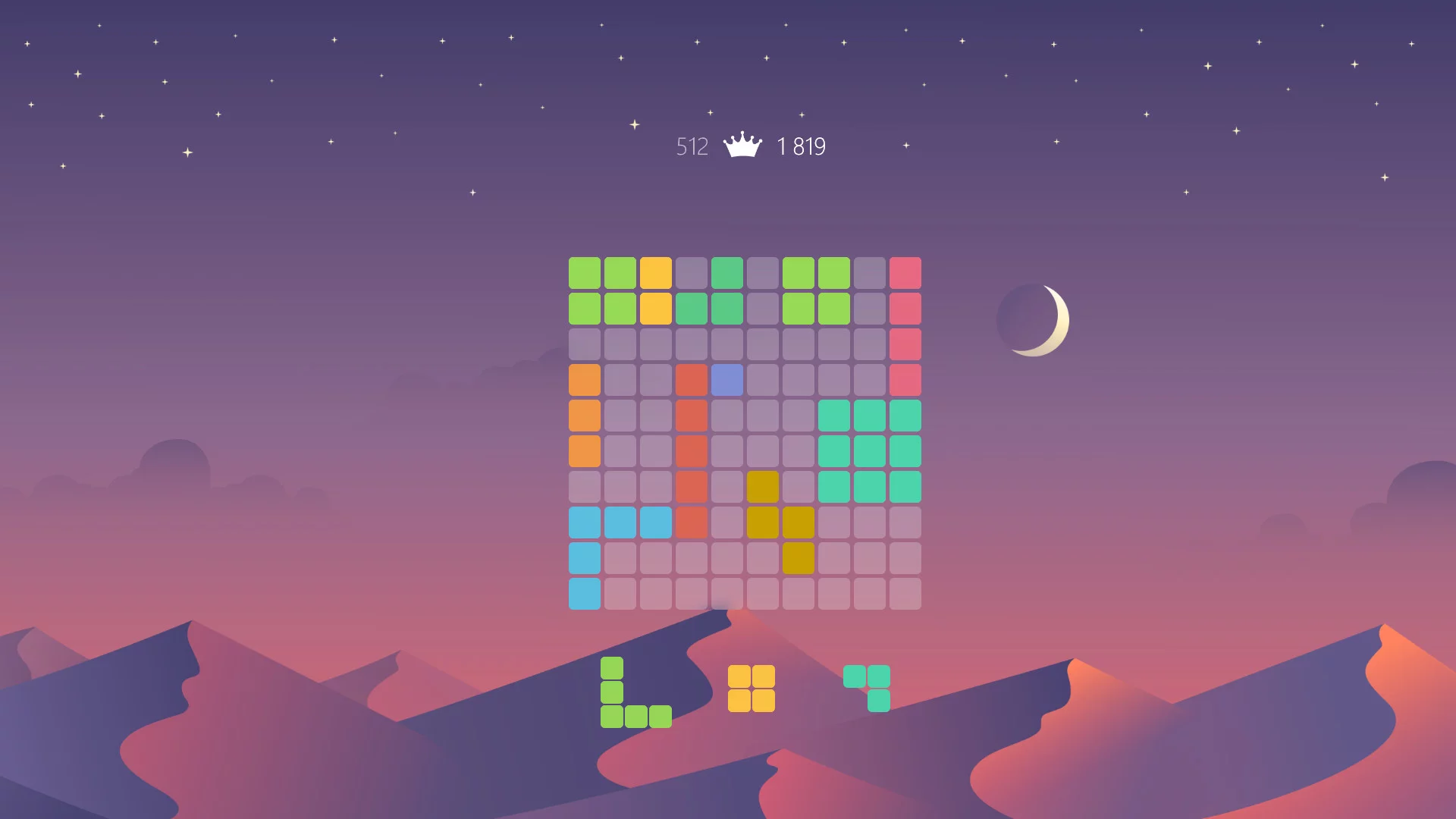 Изображение игры: 1010