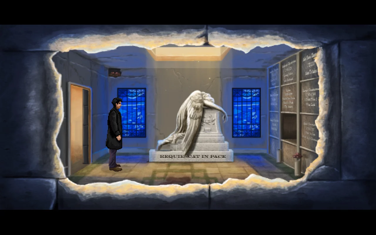 Изображение игры: Lamplight City
