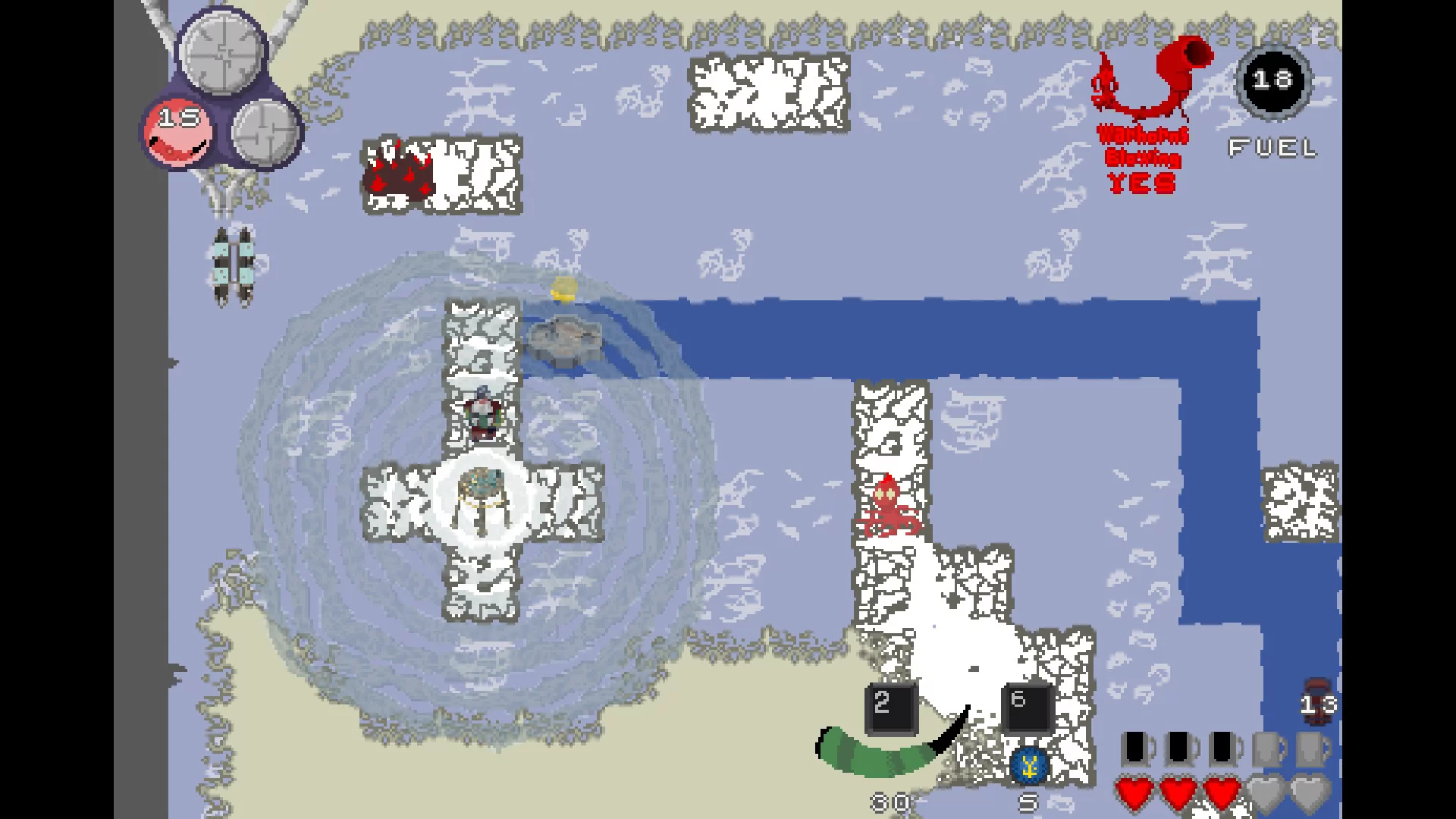 Изображение игры: Beard & Axe