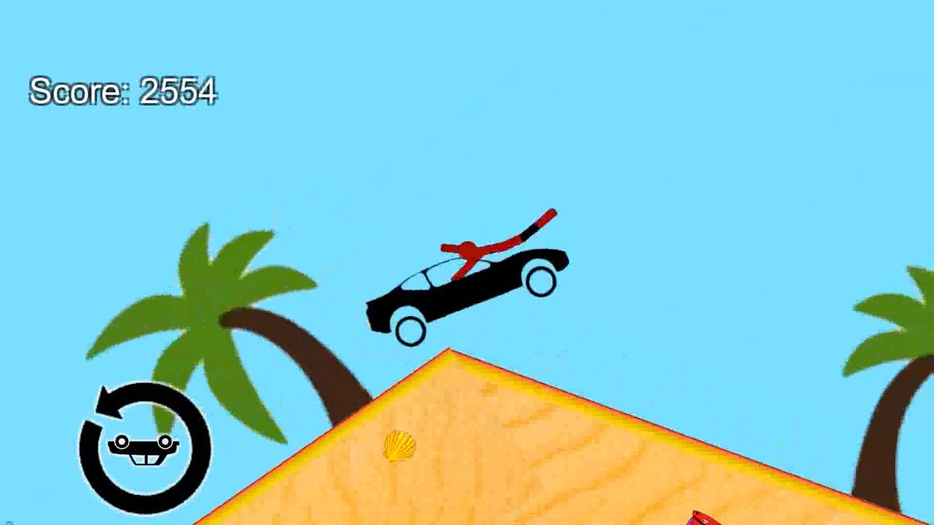Изображение игры: Stickman Destruction 2