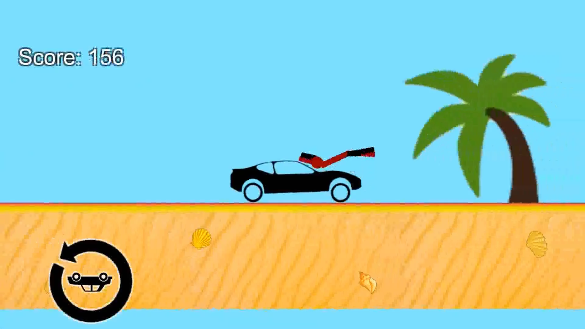 Изображение игры: Stickman Destruction 2