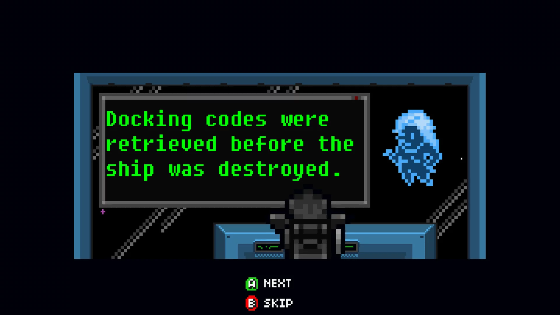 Изображение игры: Code Name: Origin