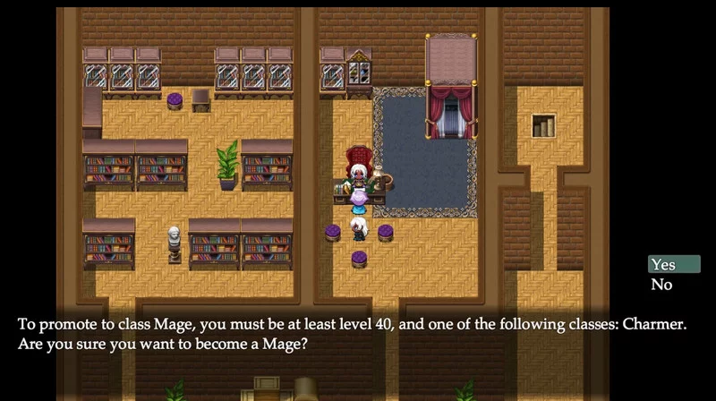 Изображение игры: Fantasy Realm: A Land Torn Asunder