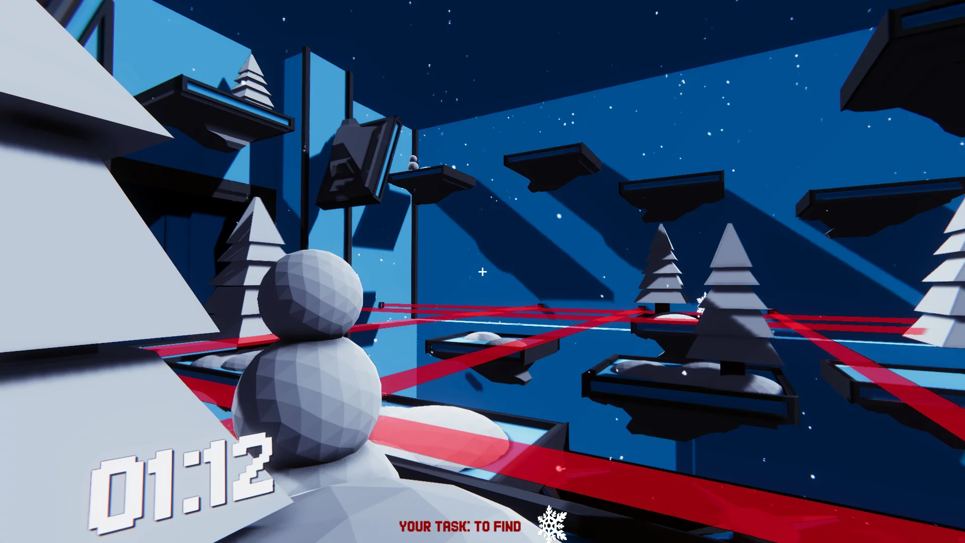 Изображение игры: Hard Place