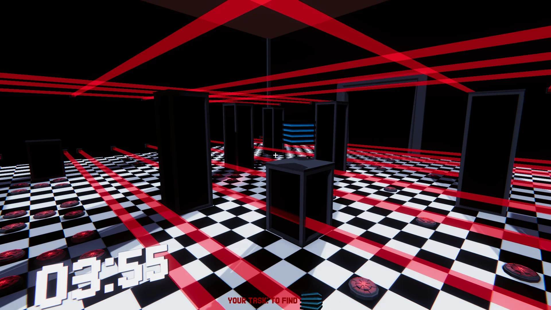 Изображение игры: Hard Place