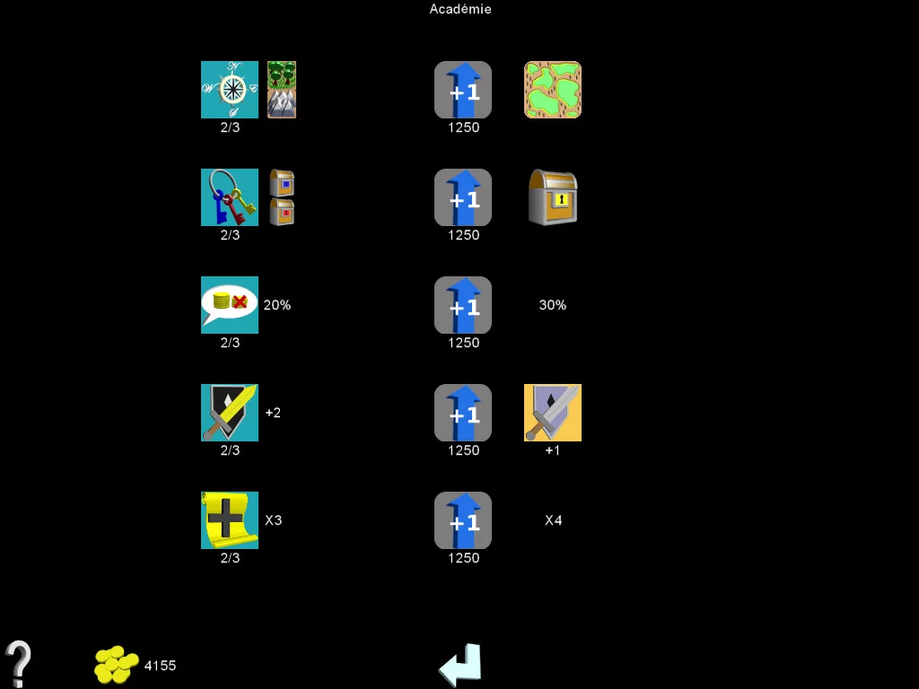 Изображение игры: Xploquest