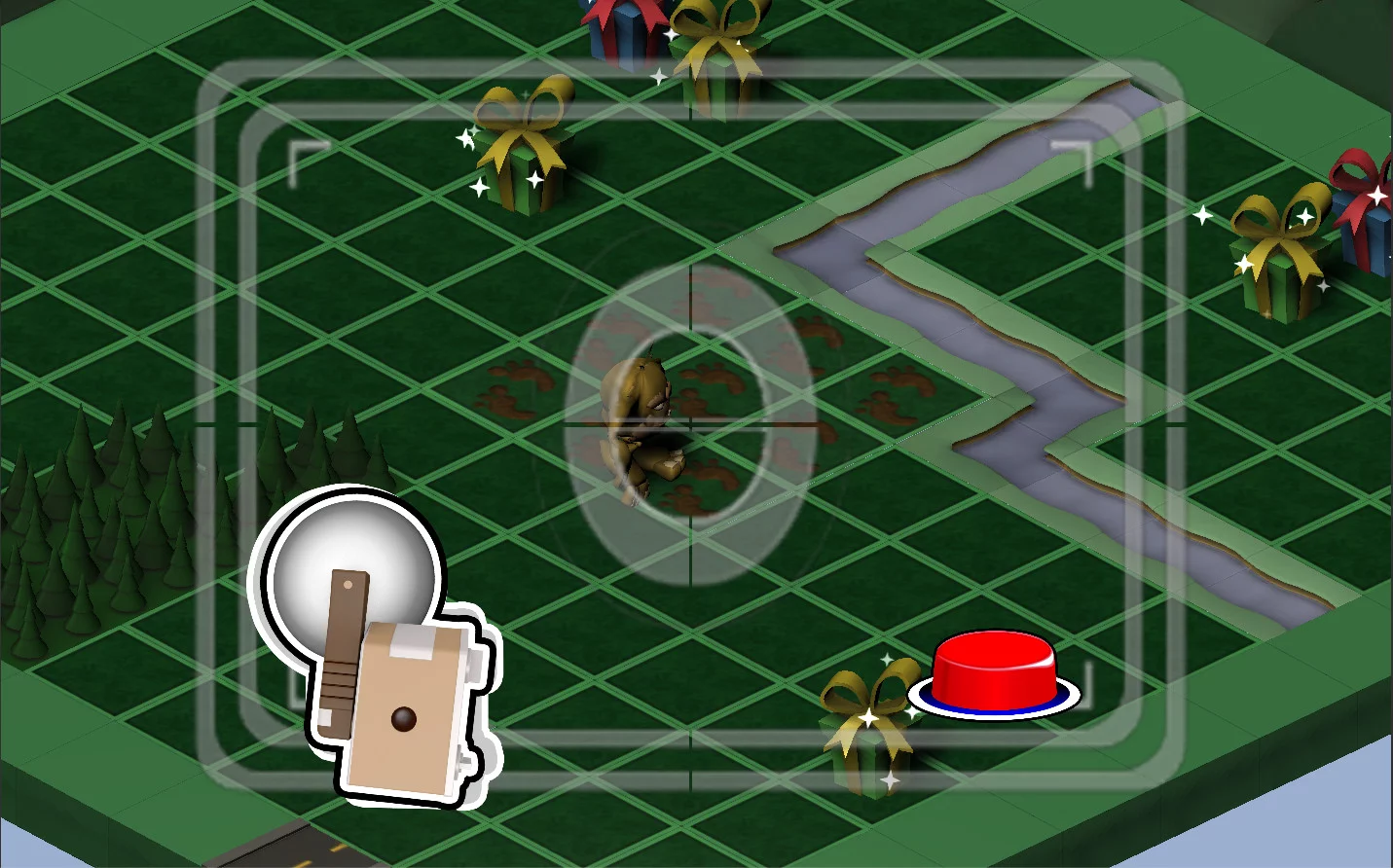 Изображение игры: City Builder