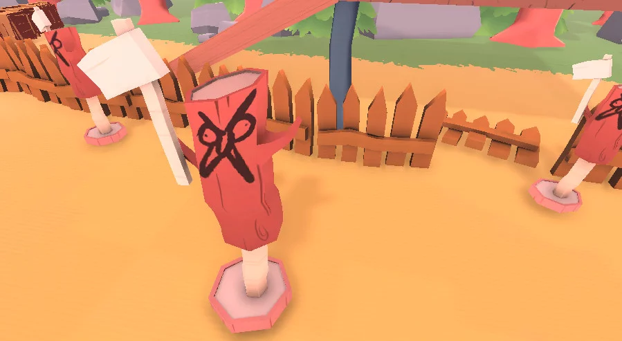 Изображение игры: Beavers Be Dammed