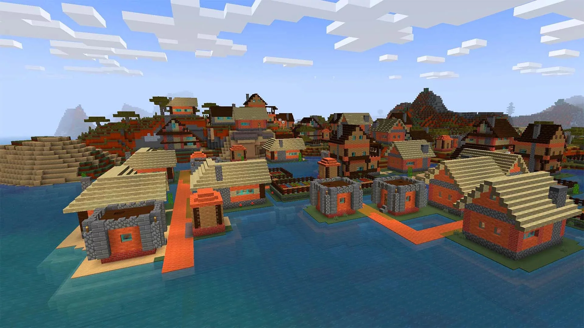 Изображение игры: RealmCraft