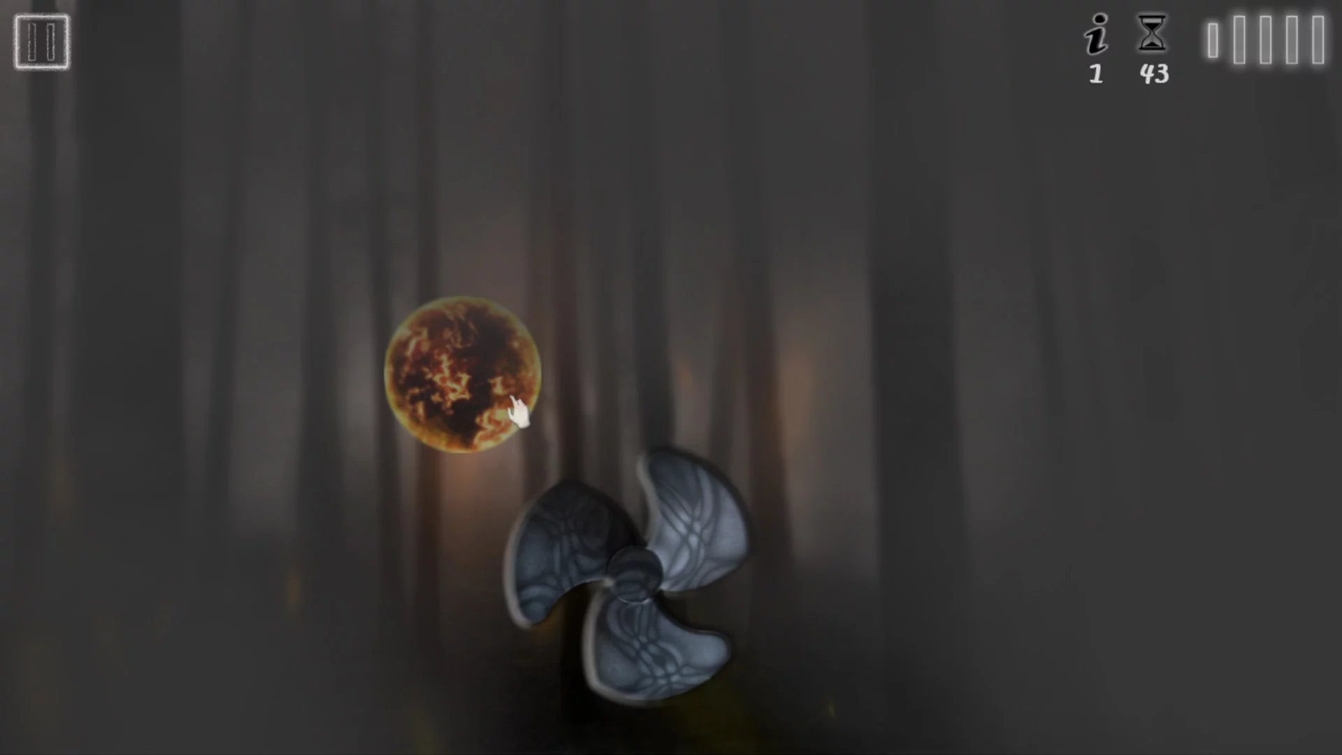 Изображение игры: Daydream