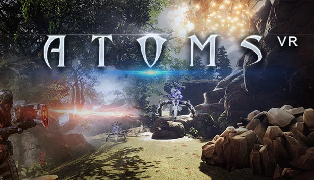Изображение игры: Atoms