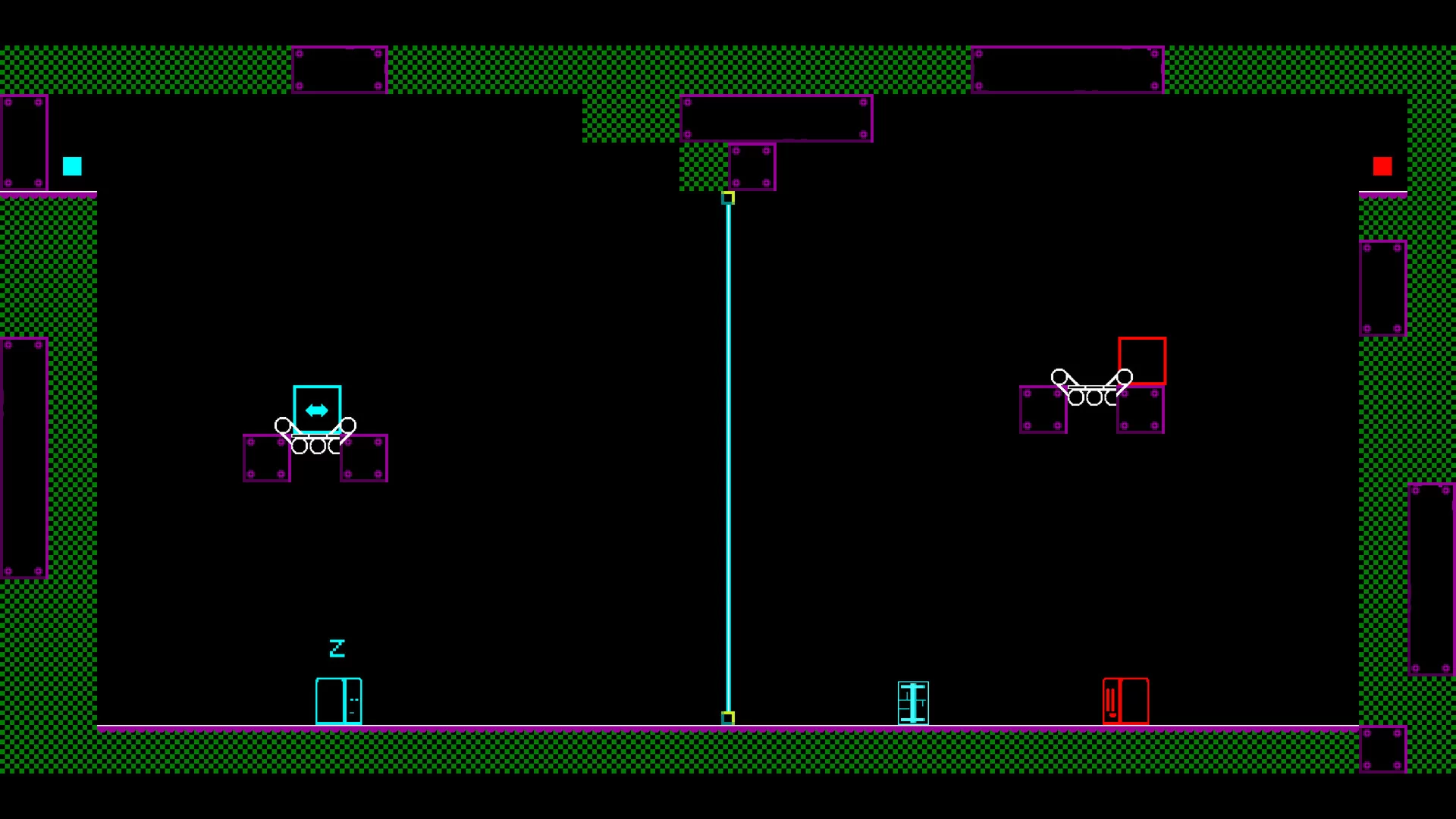 Изображение игры: Billy