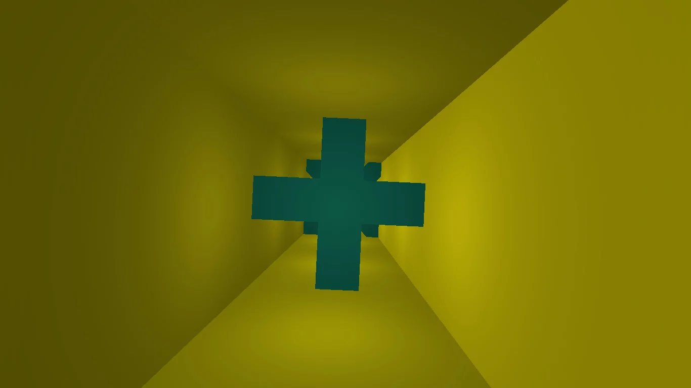 Изображение игры: Fall Down