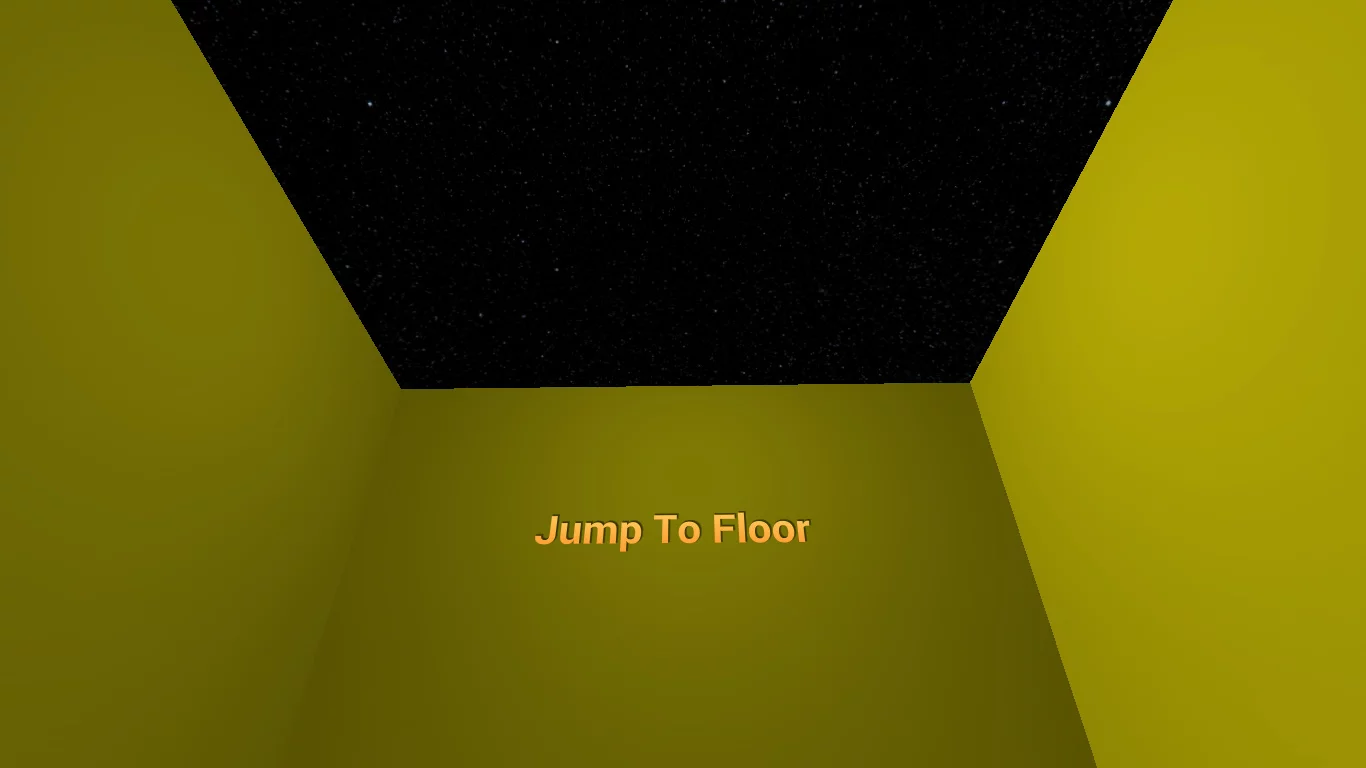 Изображение игры: Fall Down