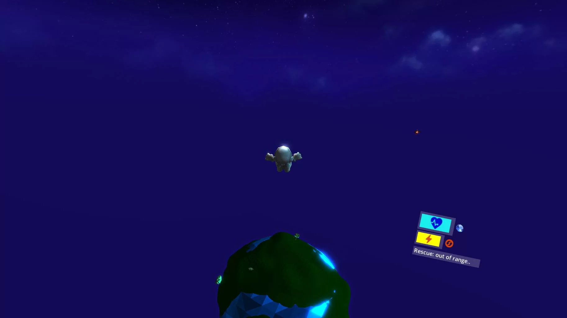 Изображение игры: Last Hope