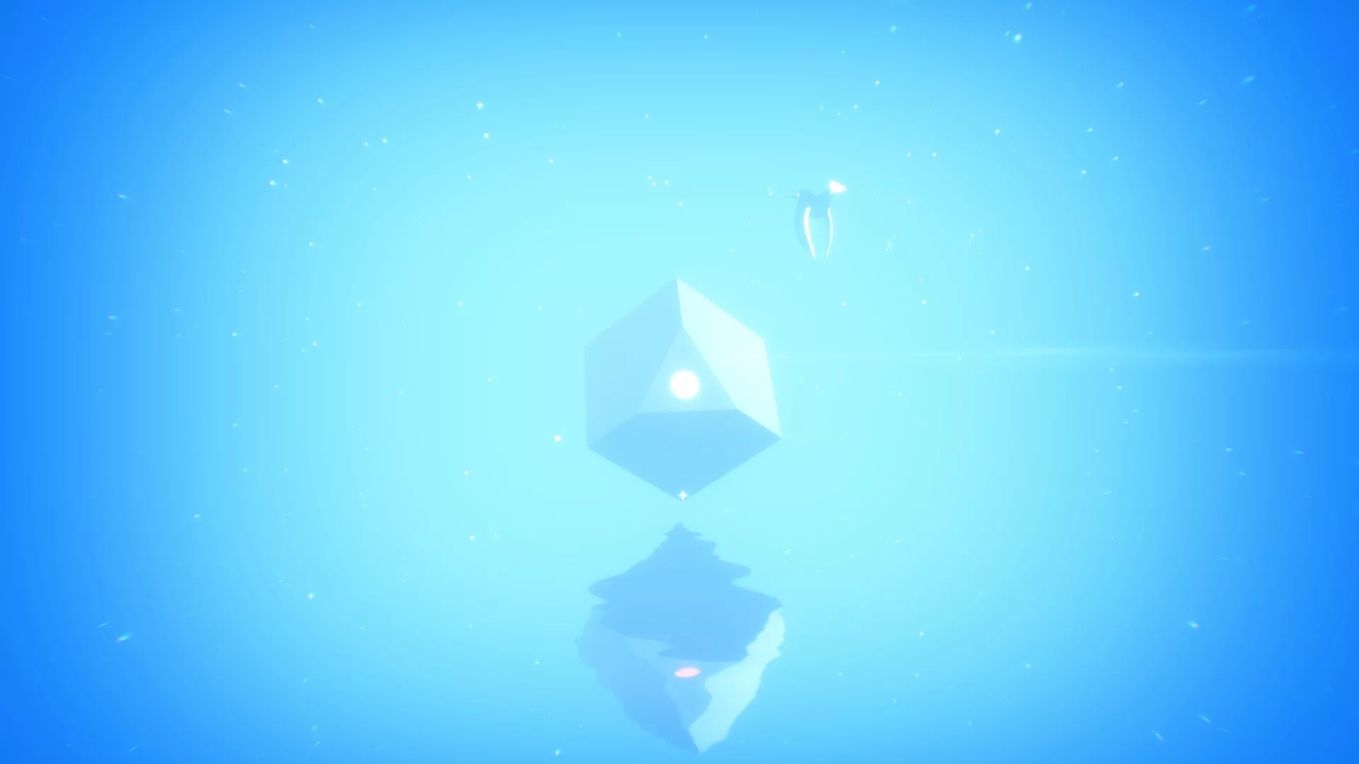 Изображение игры: Kenshō